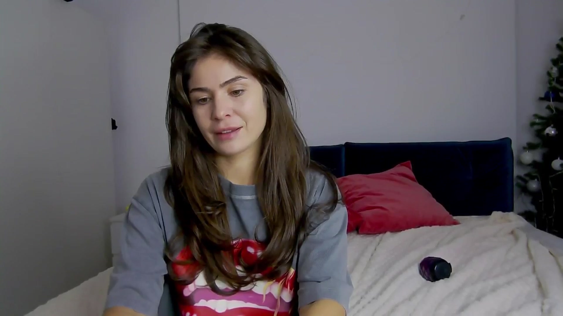 Gallery image thumbnail from NaiaaBee's myfreecams stream on, 12/30/2024, 17:26 image 12 of 20