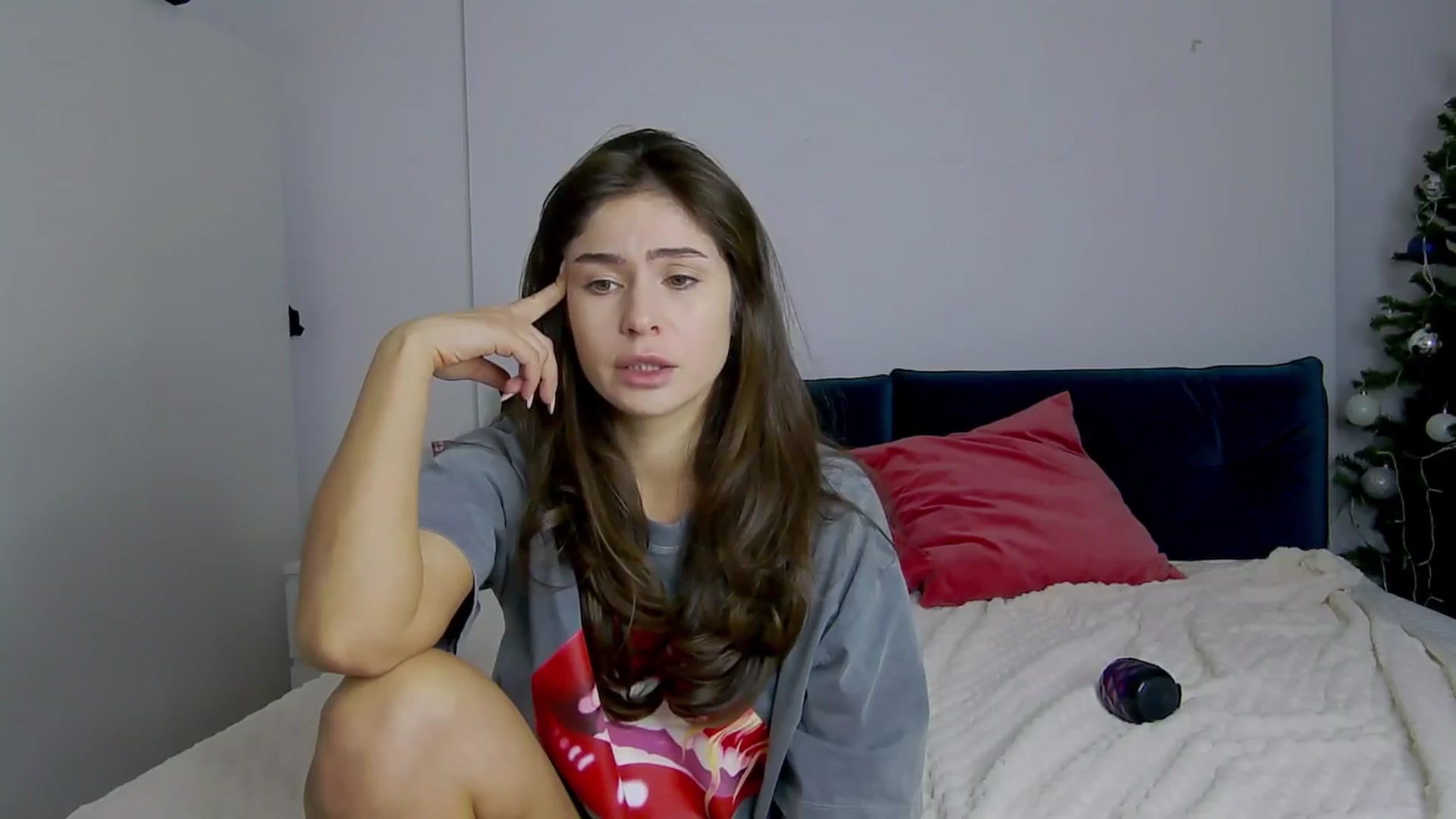 Gallery image thumbnail from NaiaaBee's myfreecams stream on, 12/30/2024, 17:26 image 4 of 20