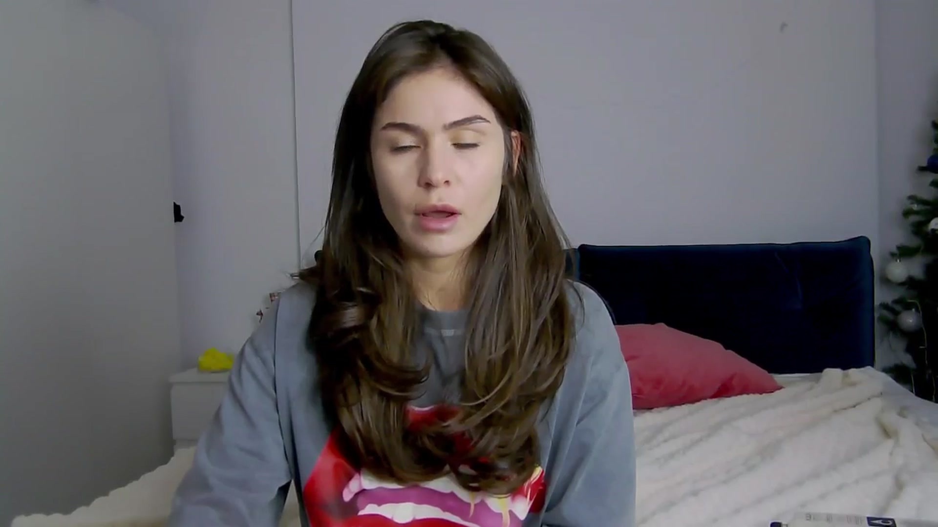 Gallery image thumbnail from NaiaaBee's myfreecams stream on, 12/30/2024, 17:26 image 20 of 20