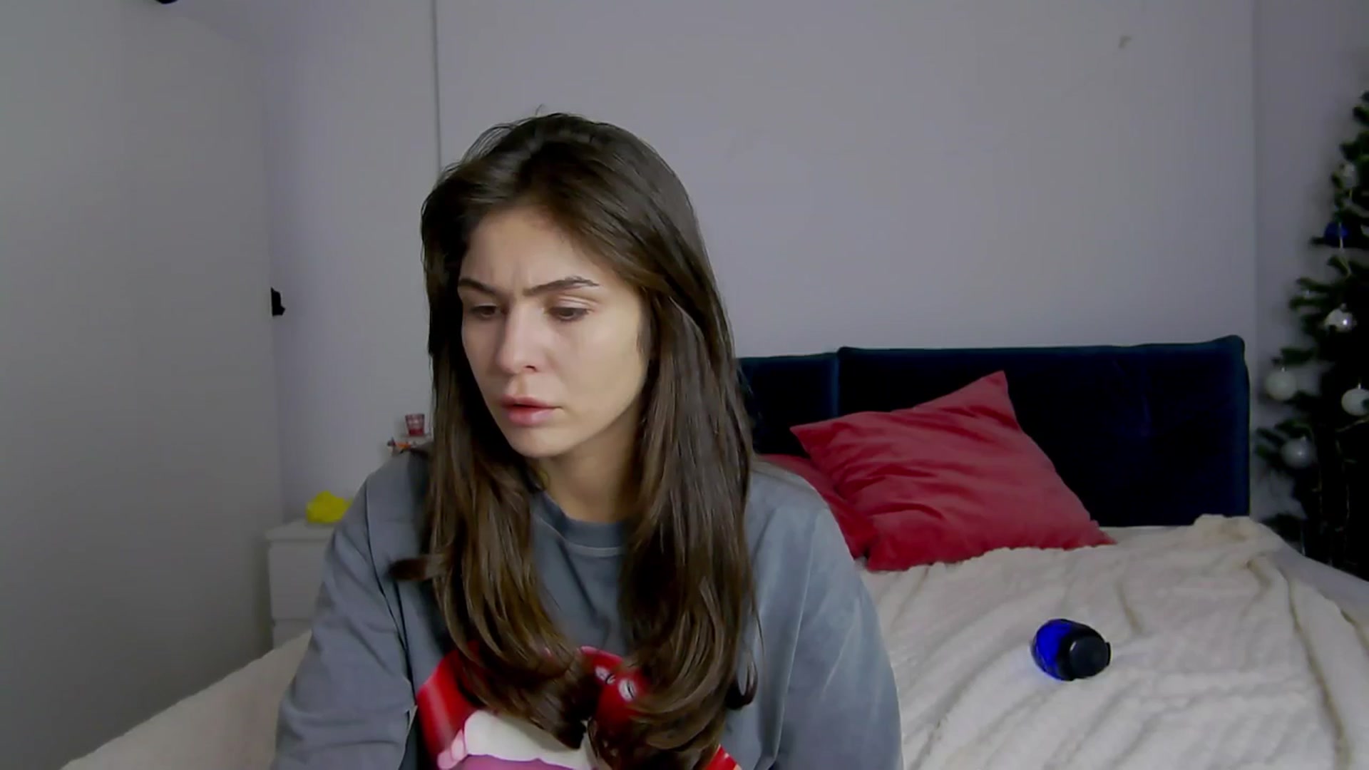 Gallery image thumbnail from NaiaaBee's myfreecams stream on, 12/30/2024, 17:26 image 6 of 20