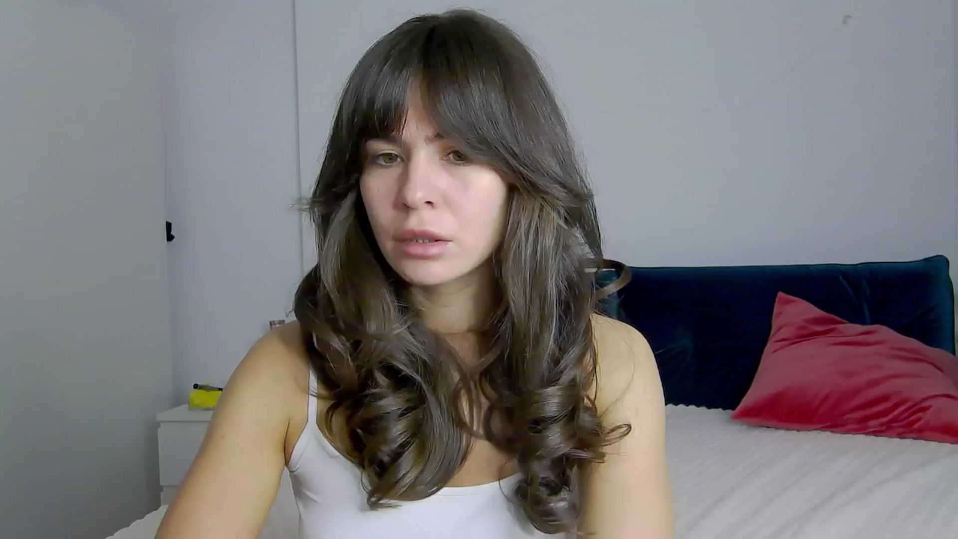 Gallery image thumbnail from NaiaaBee's myfreecams stream on, 12/31/2024, 07:01 image 16 of 20