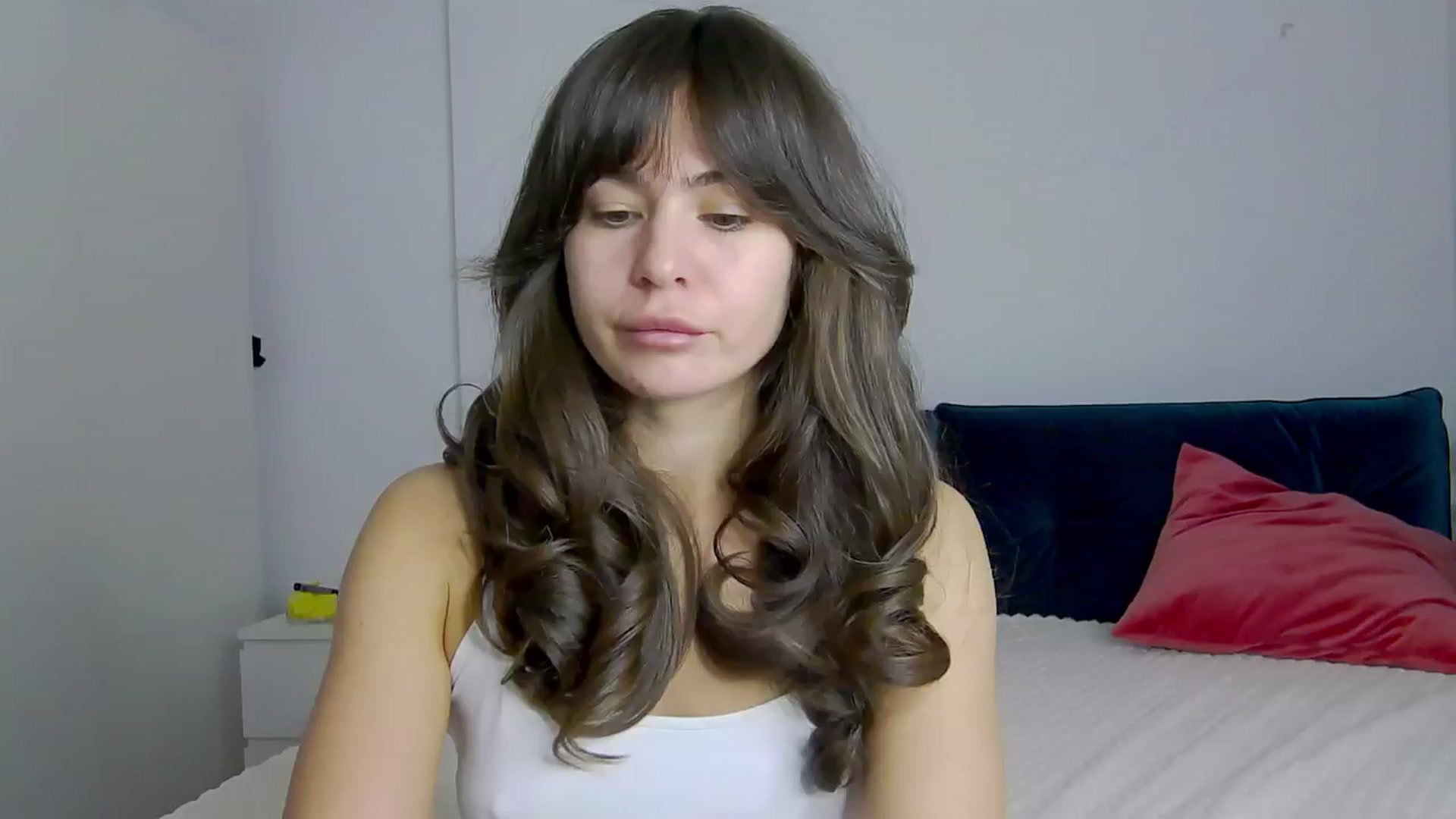 Gallery image thumbnail from NaiaaBee's myfreecams stream on, 12/31/2024, 07:01 image 14 of 20