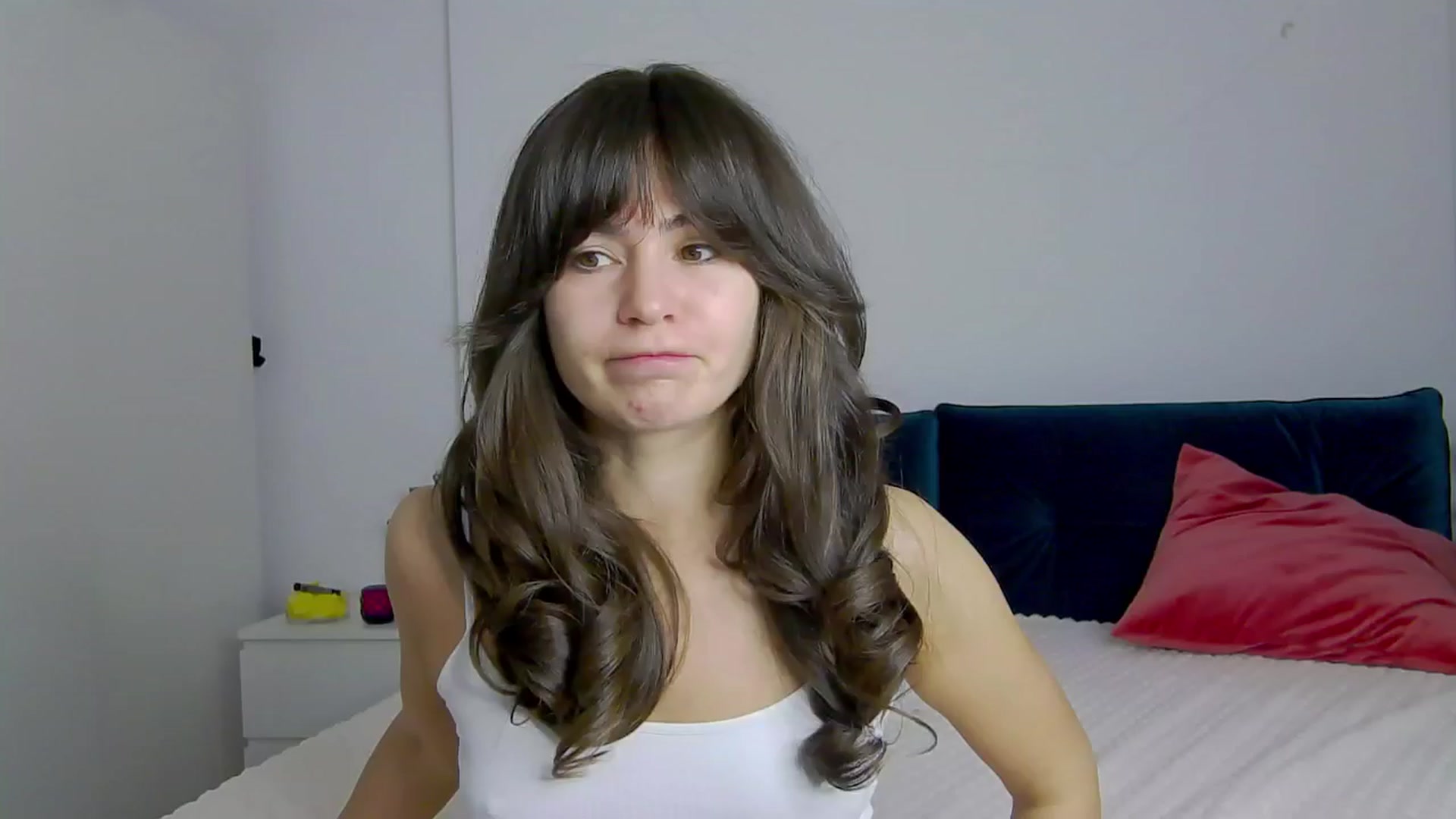 Gallery image thumbnail from NaiaaBee's myfreecams stream on, 12/31/2024, 07:01 image 15 of 20