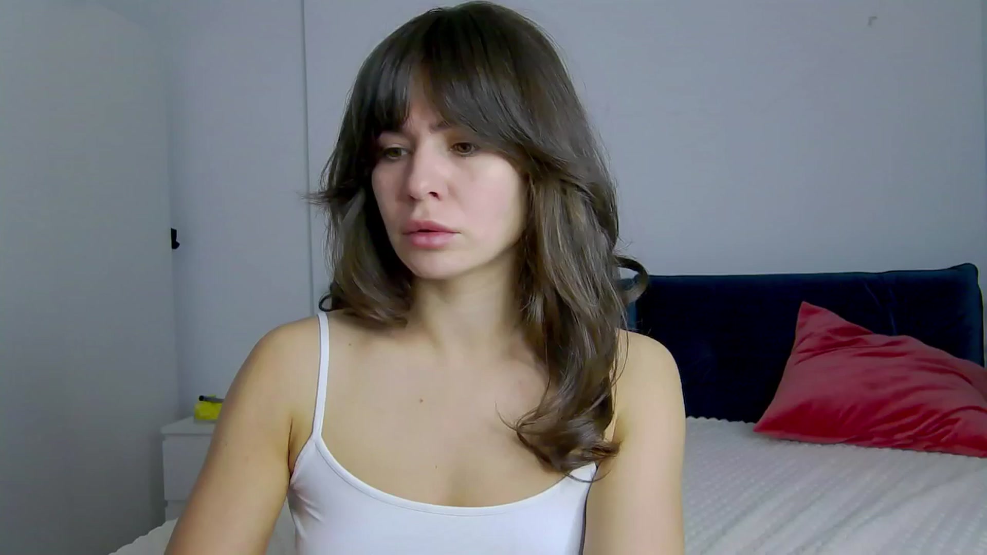 Gallery image thumbnail from NaiaaBee's myfreecams stream on, 12/31/2024, 07:01 image 19 of 20