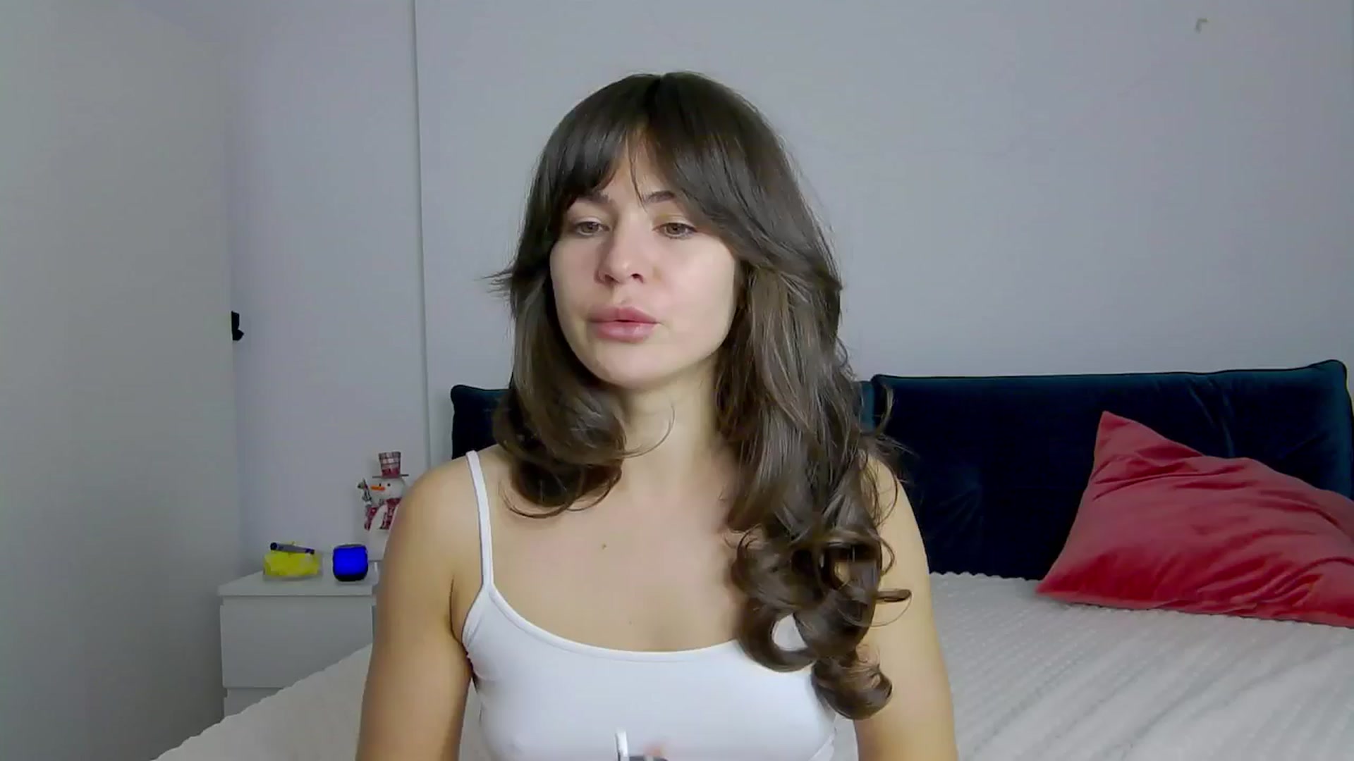 Gallery image thumbnail from NaiaaBee's myfreecams stream on, 12/31/2024, 07:01 image 12 of 20
