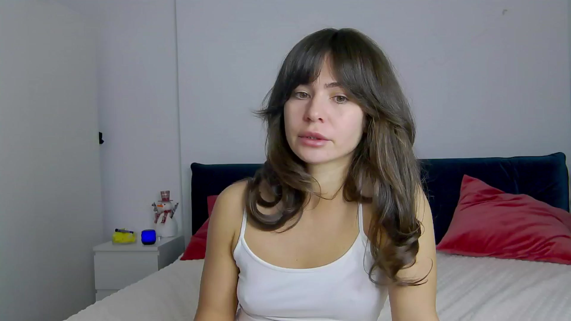 Gallery image thumbnail from NaiaaBee's myfreecams stream on, 12/31/2024, 07:01 image 20 of 20