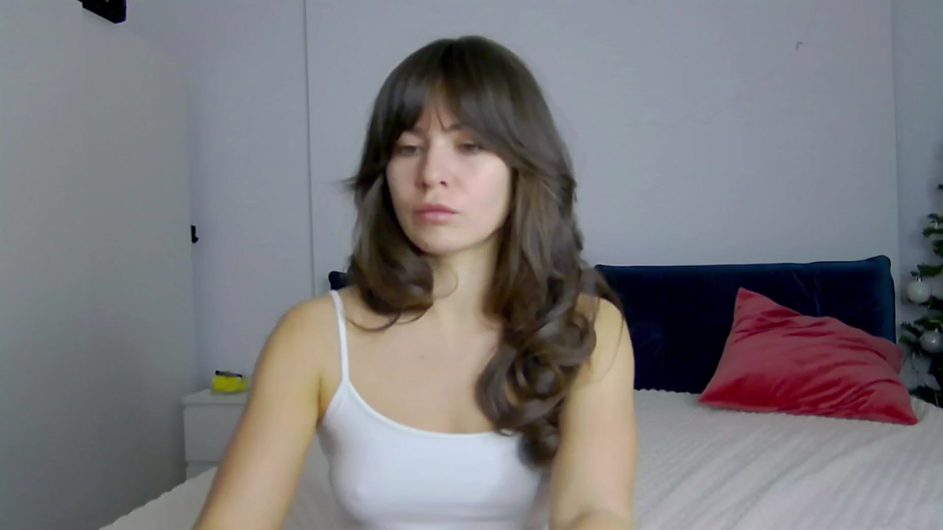 Gallery image thumbnail from NaiaaBee's myfreecams stream on, 12/31/2024, 07:01 image 11 of 20