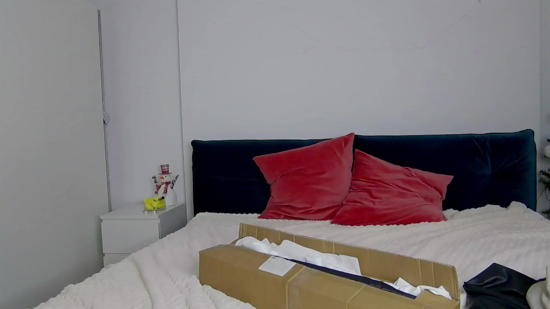 Gallery image thumbnail from NaiaaBee's myfreecams stream on, 01/03/2025, 13:22 image 9 of 20