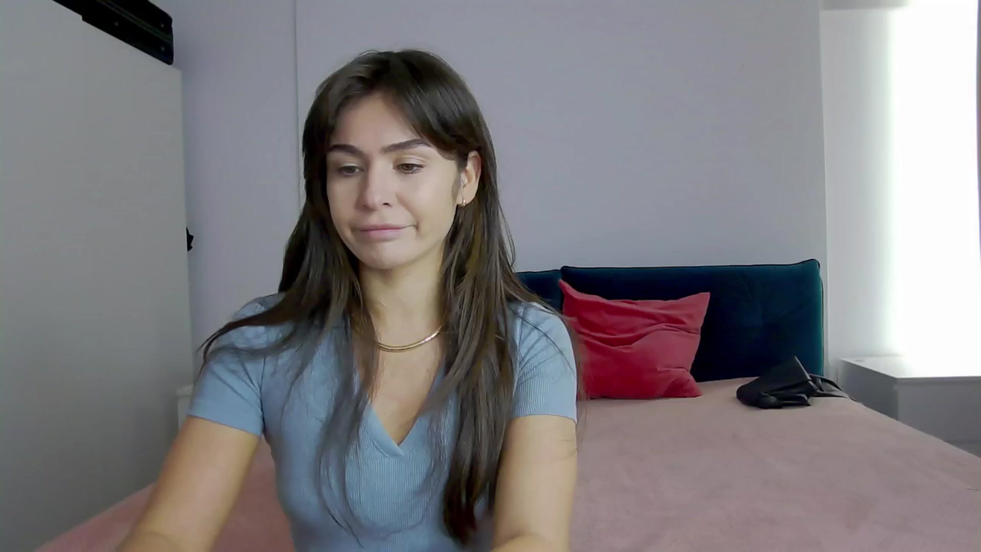 Gallery image thumbnail from NaiaaBee's myfreecams stream on, 01/13/2025, 15:13 image 2 of 20