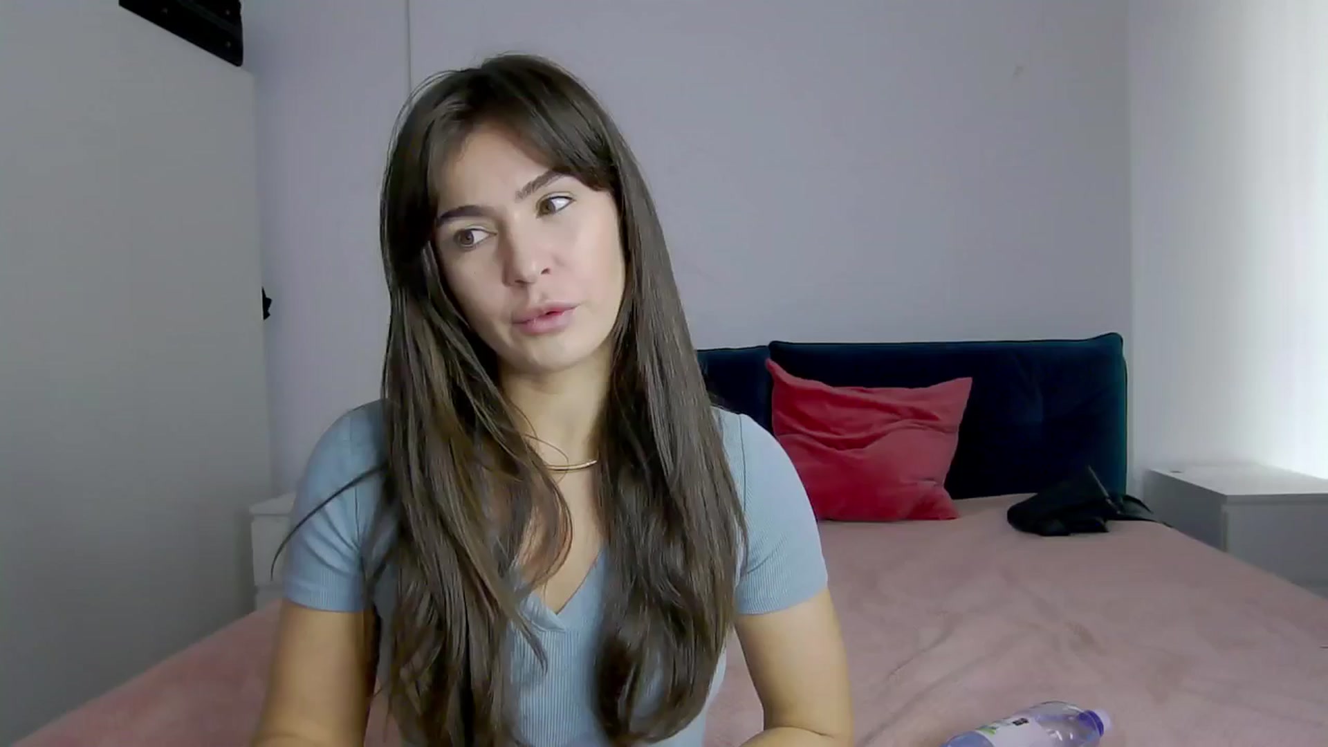 Gallery image thumbnail from NaiaaBee's myfreecams stream on, 01/13/2025, 15:13 image 6 of 20