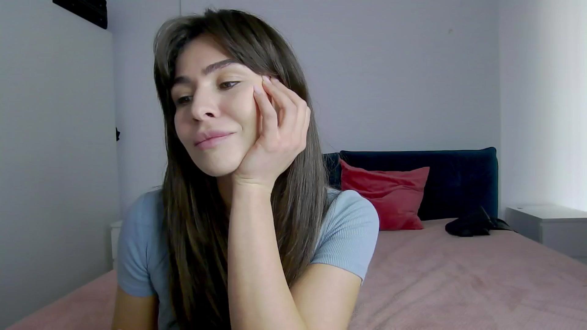 Gallery image thumbnail from NaiaaBee's myfreecams stream on, 01/13/2025, 15:13 image 7 of 20