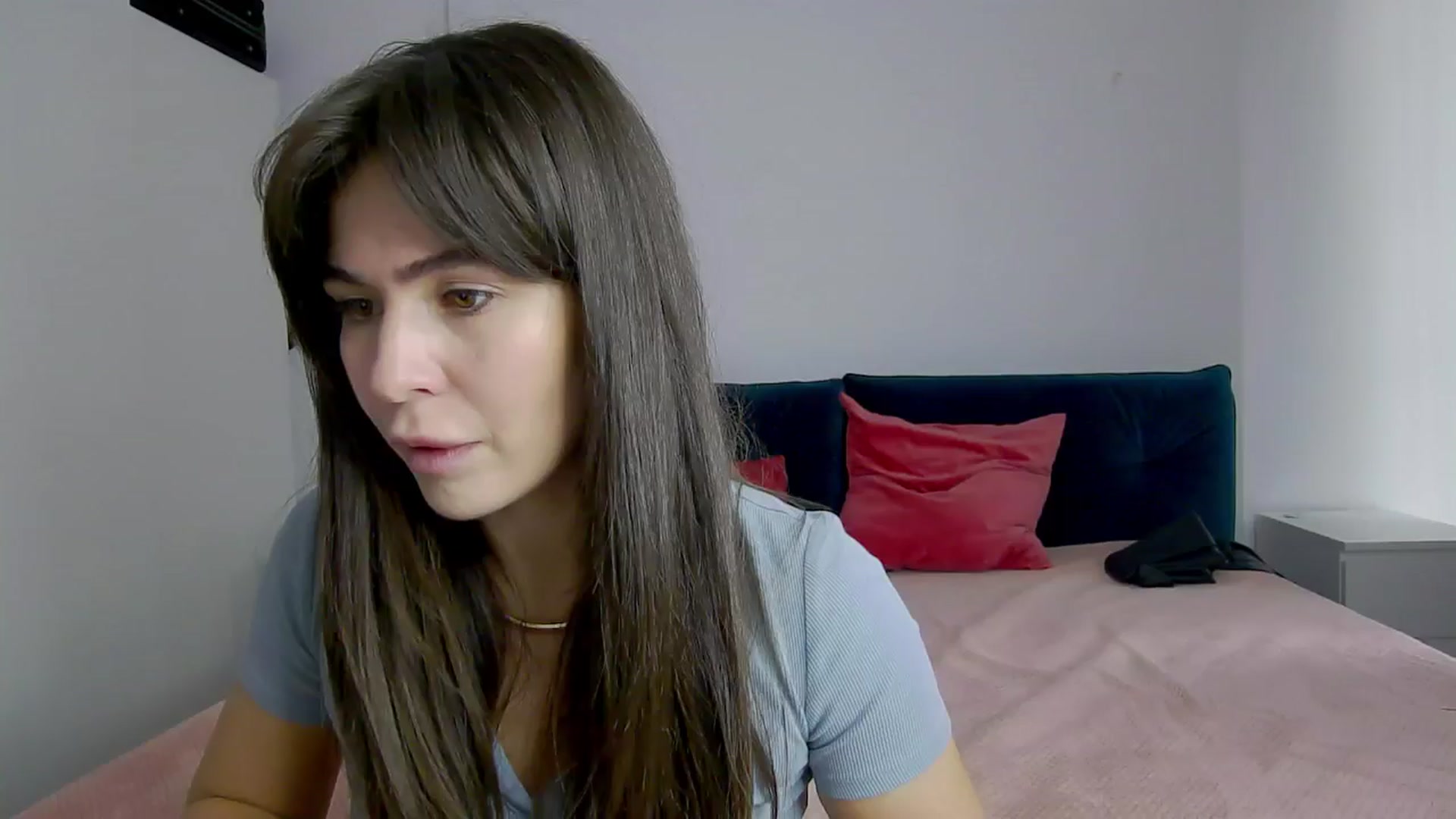 Gallery image thumbnail from NaiaaBee's myfreecams stream on, 01/13/2025, 15:13 image 8 of 20