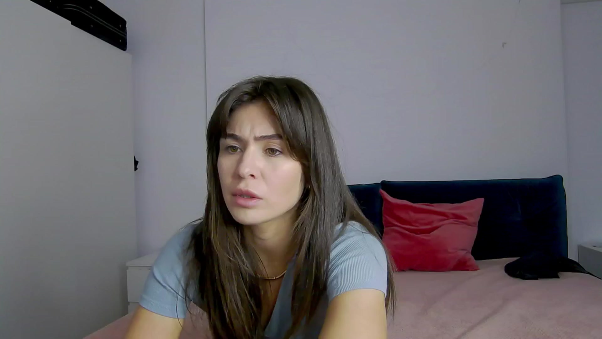 Gallery image thumbnail from NaiaaBee's myfreecams stream on, 01/13/2025, 15:13 image 16 of 20