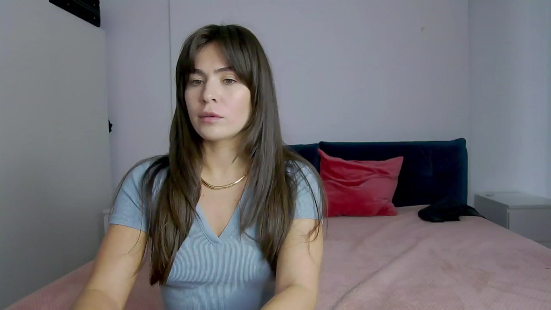 Gallery image thumbnail from NaiaaBee's myfreecams stream on, 01/13/2025, 15:13 image 14 of 20