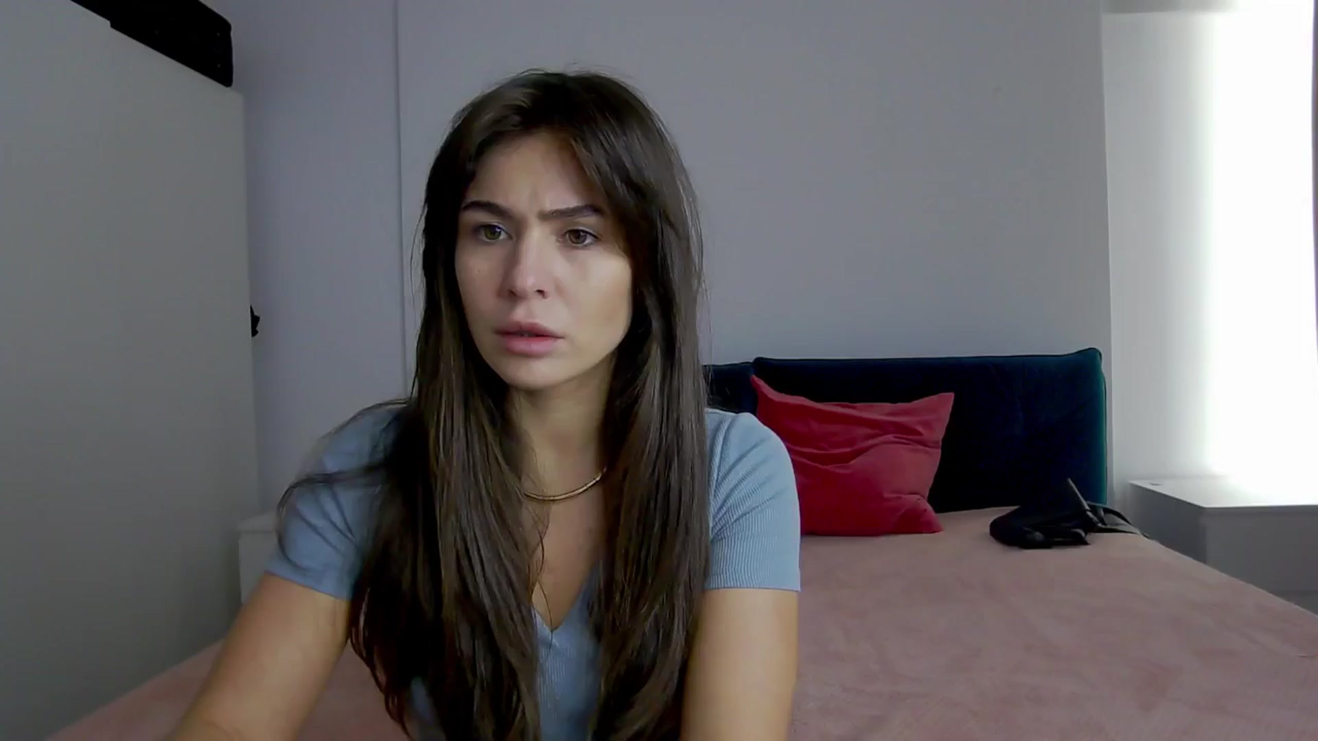 Gallery image thumbnail from NaiaaBee's myfreecams stream on, 01/13/2025, 15:13 image 1 of 20