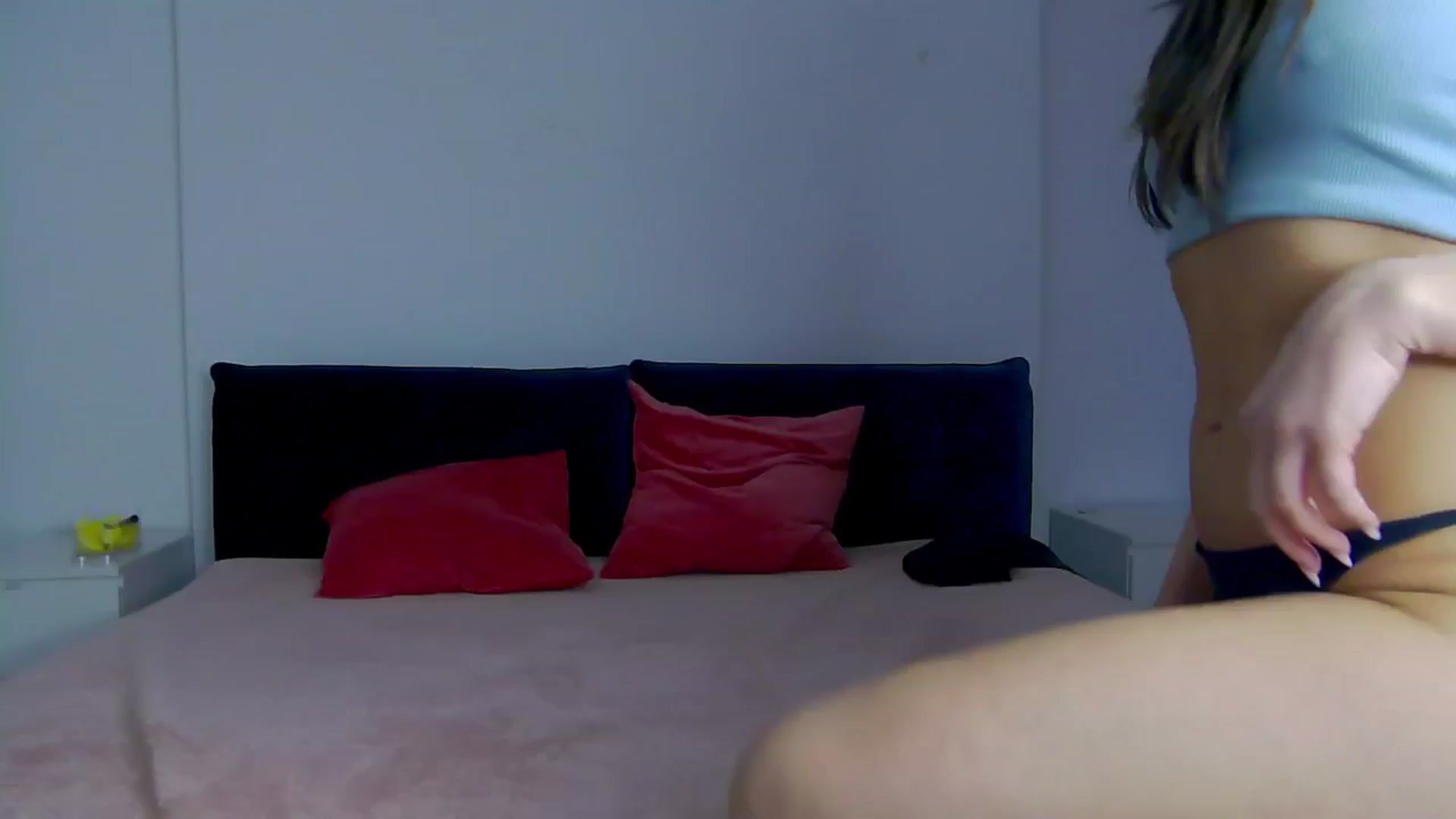 Gallery image thumbnail from NaiaaBee's myfreecams stream on, 01/13/2025, 15:13 image 19 of 20