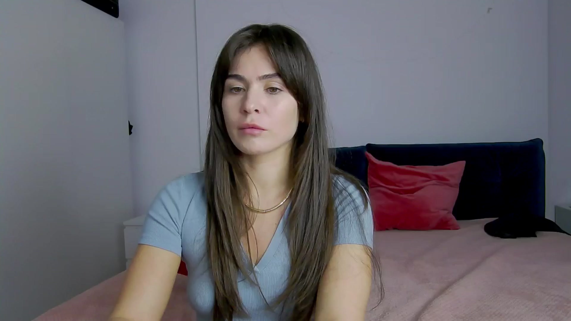Gallery image thumbnail from NaiaaBee's myfreecams stream on, 01/13/2025, 17:45 image 15 of 20