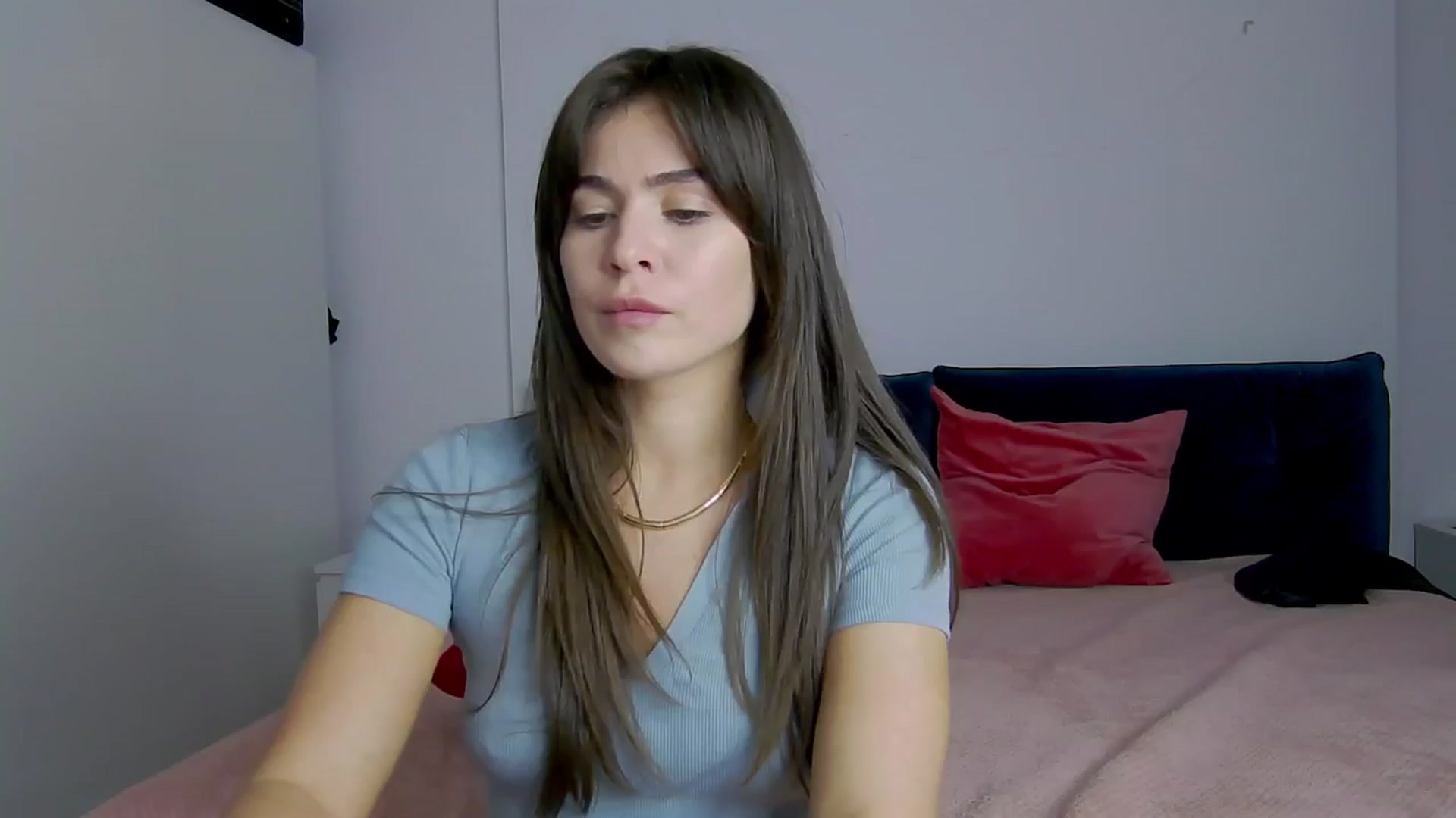 Gallery image thumbnail from NaiaaBee's myfreecams stream on, 01/13/2025, 17:45 image 14 of 20