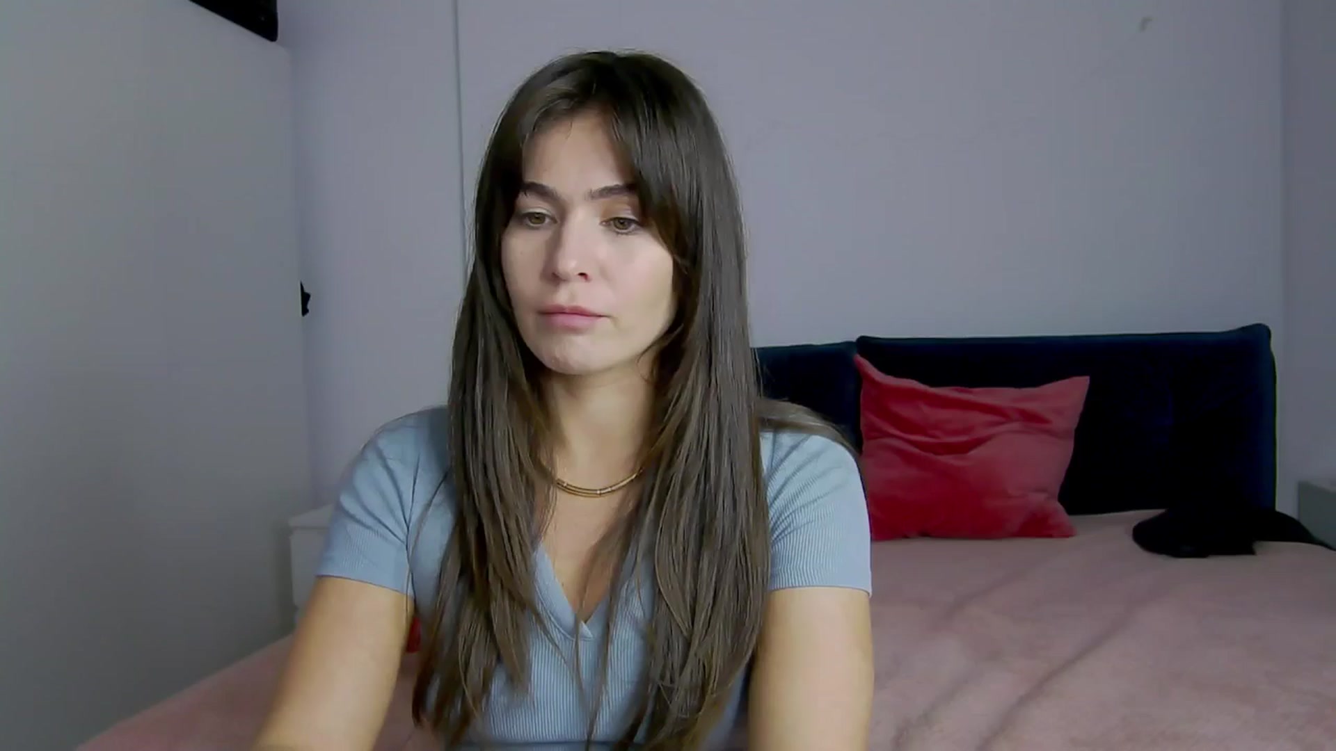 Gallery image thumbnail from NaiaaBee's myfreecams stream on, 01/13/2025, 17:45 image 5 of 20