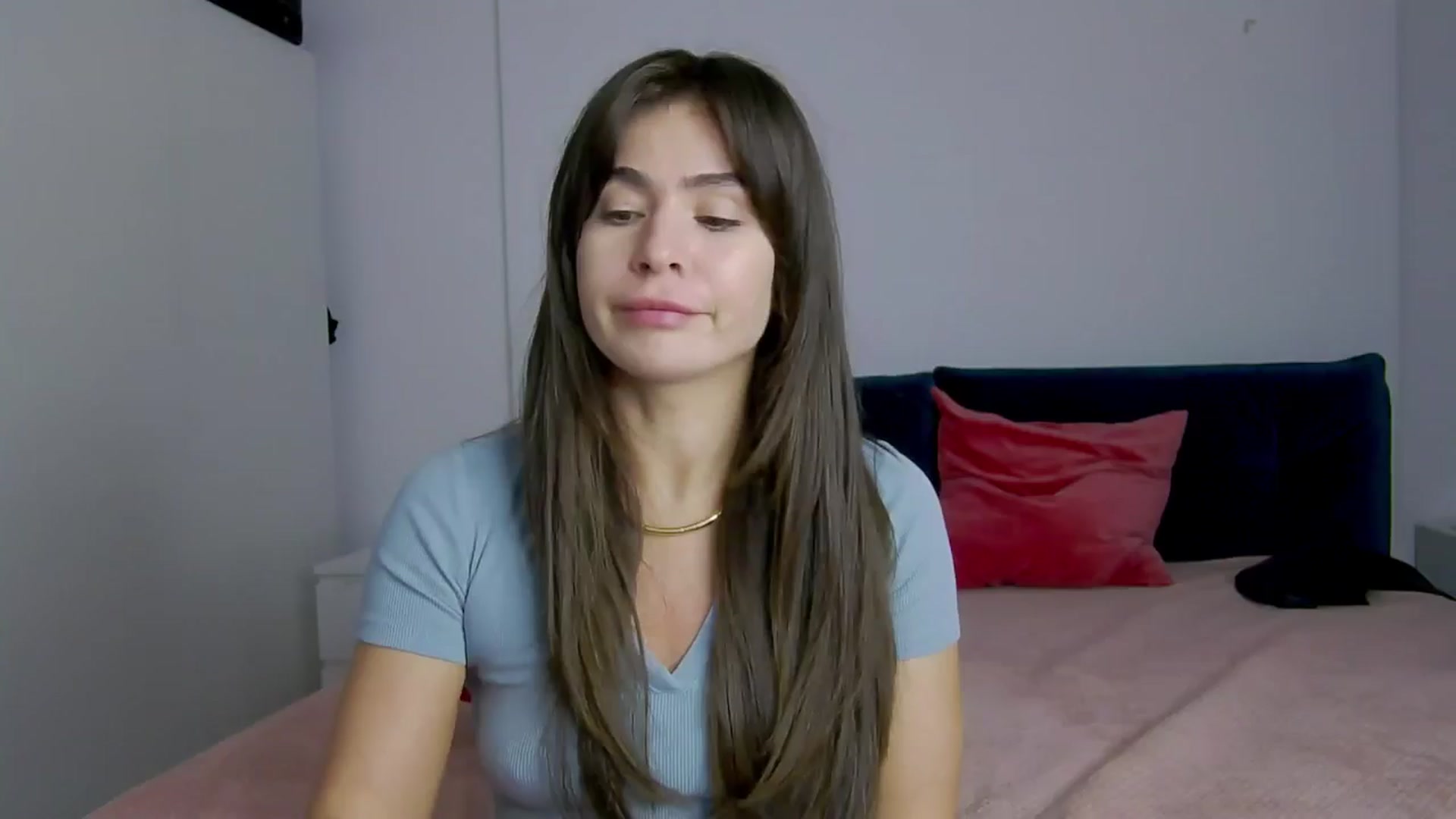 Gallery image thumbnail from NaiaaBee's myfreecams stream on, 01/13/2025, 17:45 image 12 of 20
