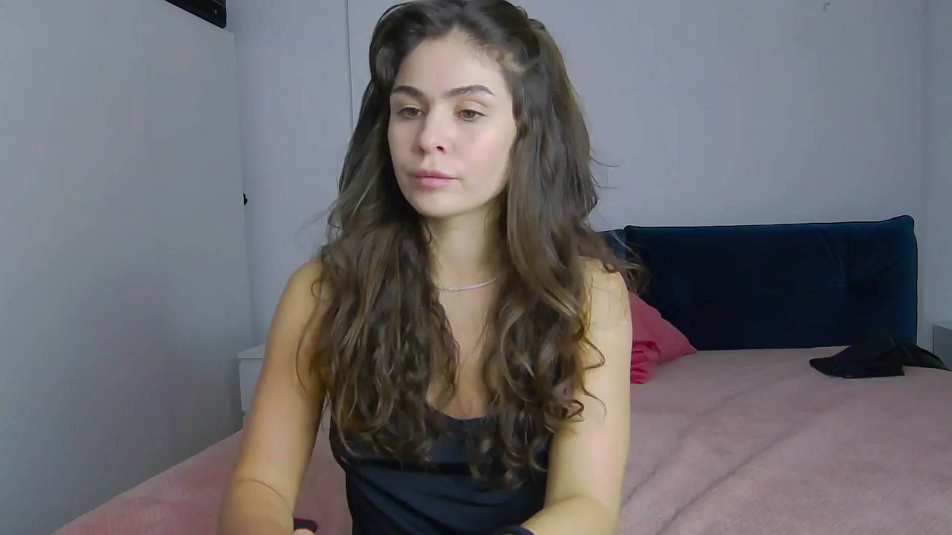 Gallery image thumbnail from NaiaaBee's myfreecams stream on, 01/16/2025, 15:03 image 2 of 20
