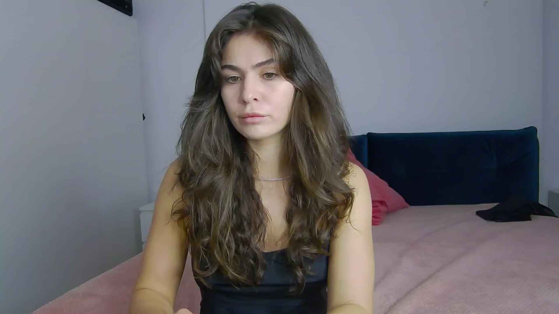 Gallery image thumbnail from NaiaaBee's myfreecams stream on, 01/16/2025, 15:03 image 17 of 20