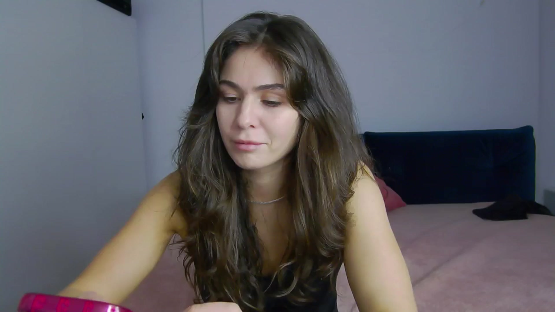 Gallery image thumbnail from NaiaaBee's myfreecams stream on, 01/16/2025, 15:03 image 13 of 20