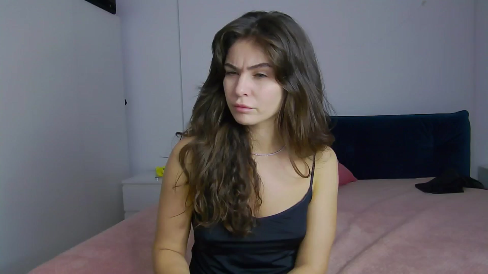 Gallery image thumbnail from NaiaaBee's myfreecams stream on, 01/16/2025, 15:03 image 6 of 20