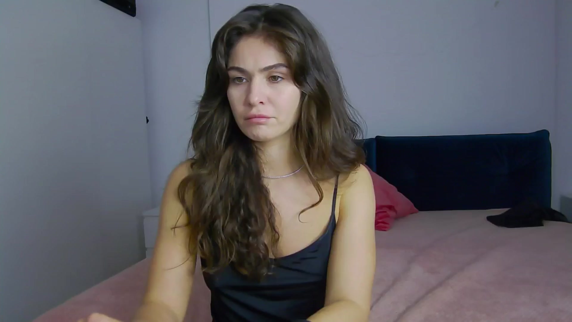 Gallery image thumbnail from NaiaaBee's myfreecams stream on, 01/16/2025, 15:03 image 7 of 20