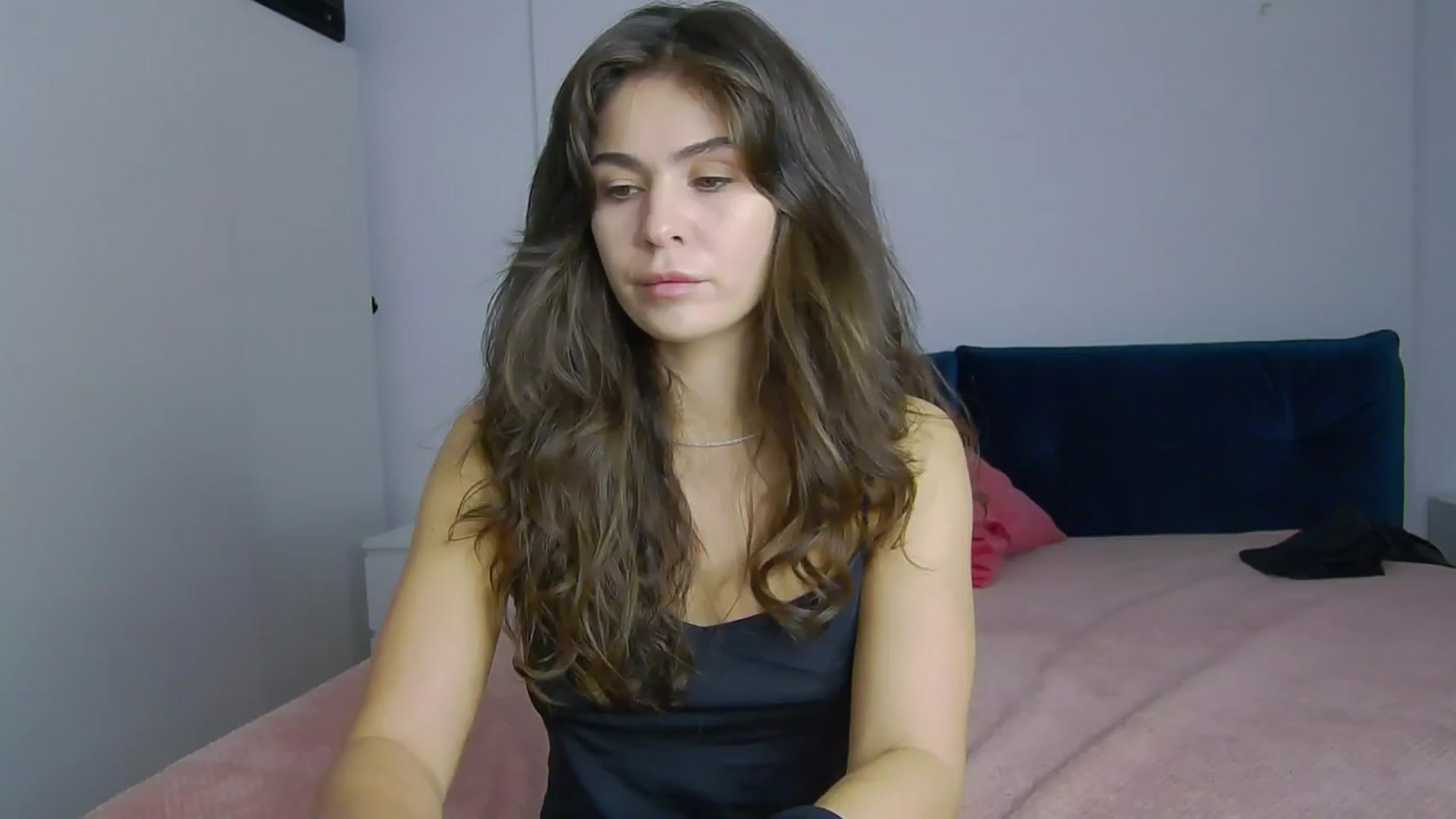 Gallery image thumbnail from NaiaaBee's myfreecams stream on, 01/16/2025, 15:03 image 11 of 20