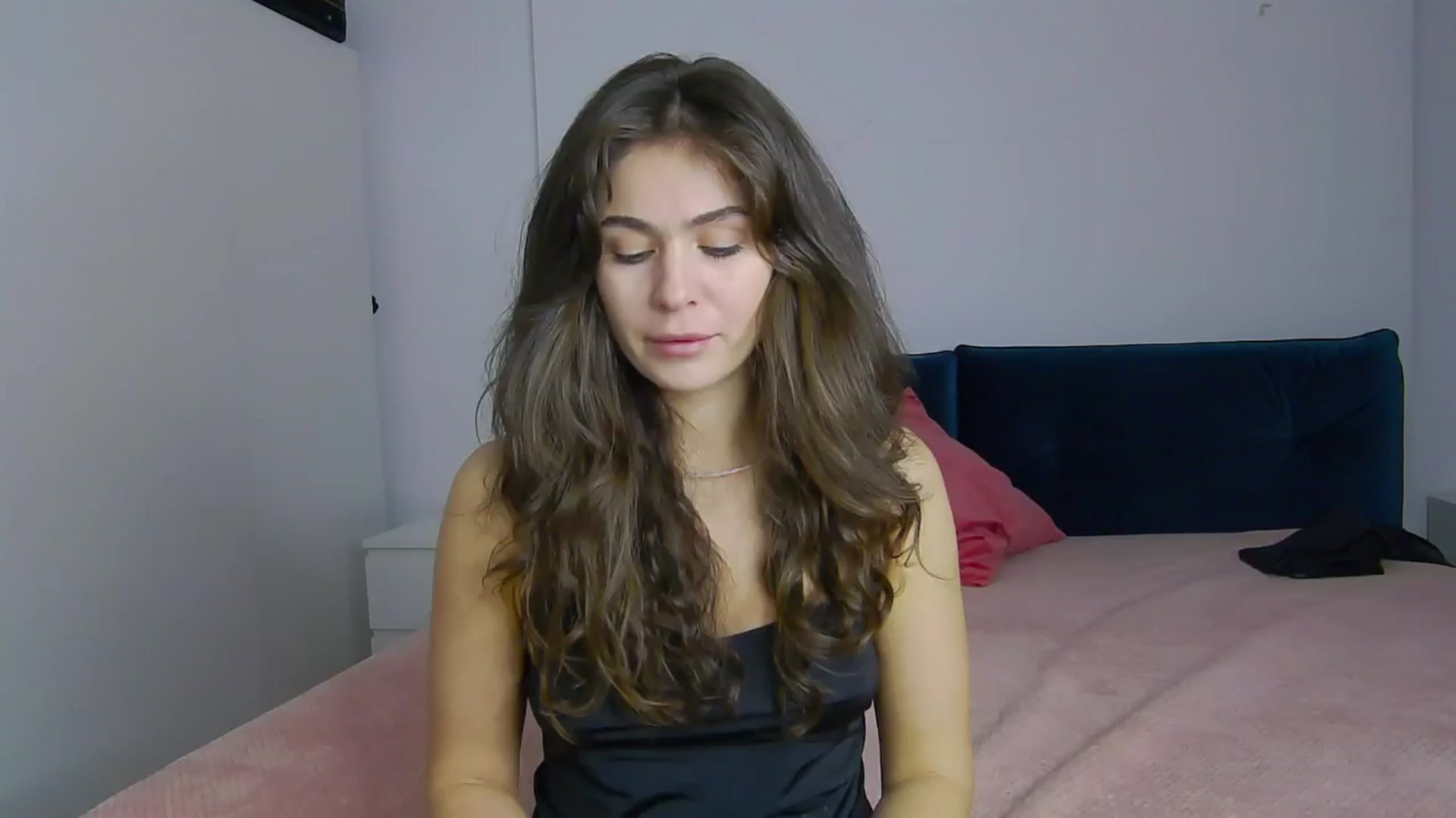 Gallery image thumbnail from NaiaaBee's myfreecams stream on, 01/16/2025, 15:03 image 19 of 20