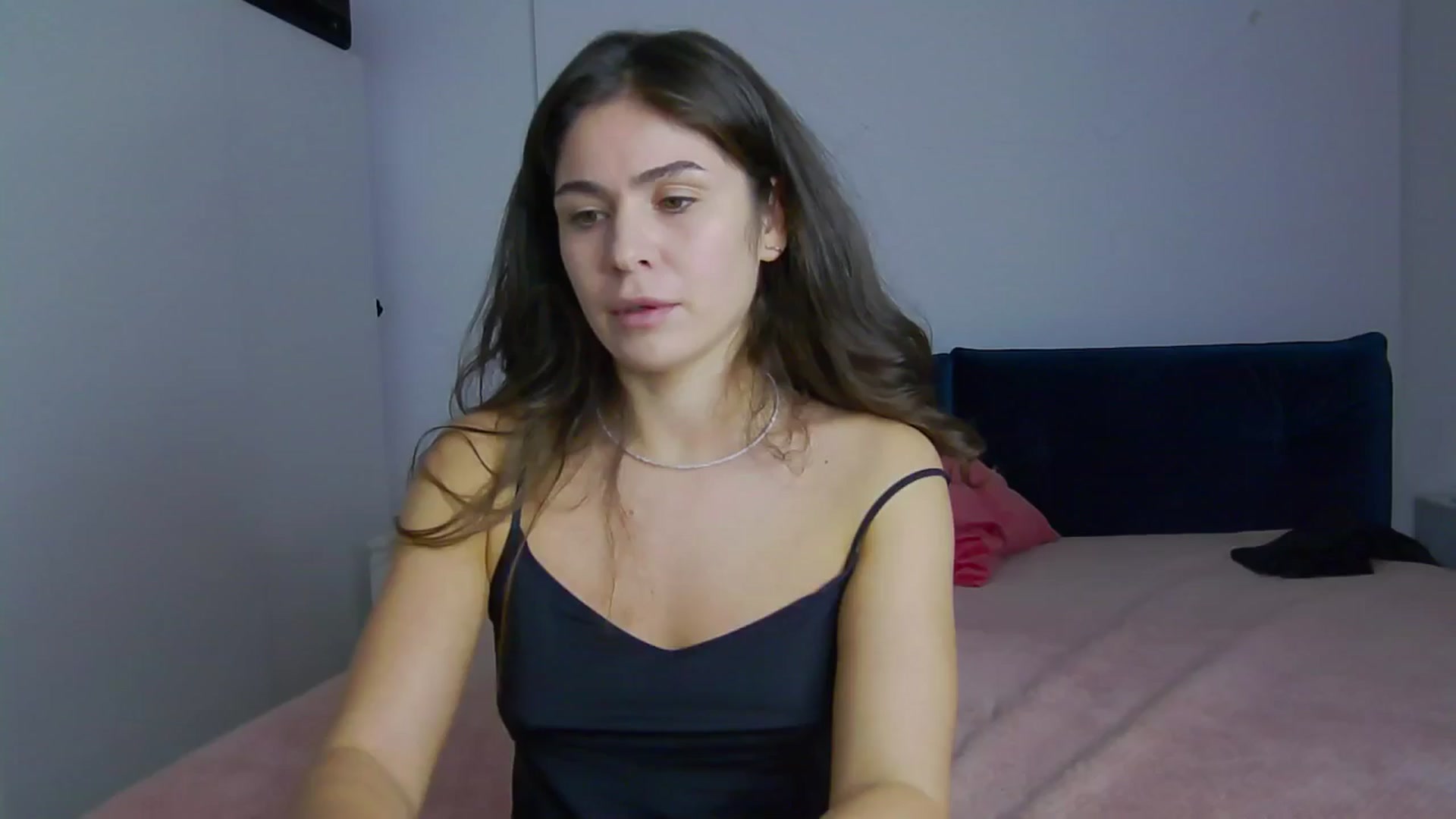 Gallery image thumbnail from NaiaaBee's myfreecams stream on, 01/16/2025, 18:08 image 11 of 20