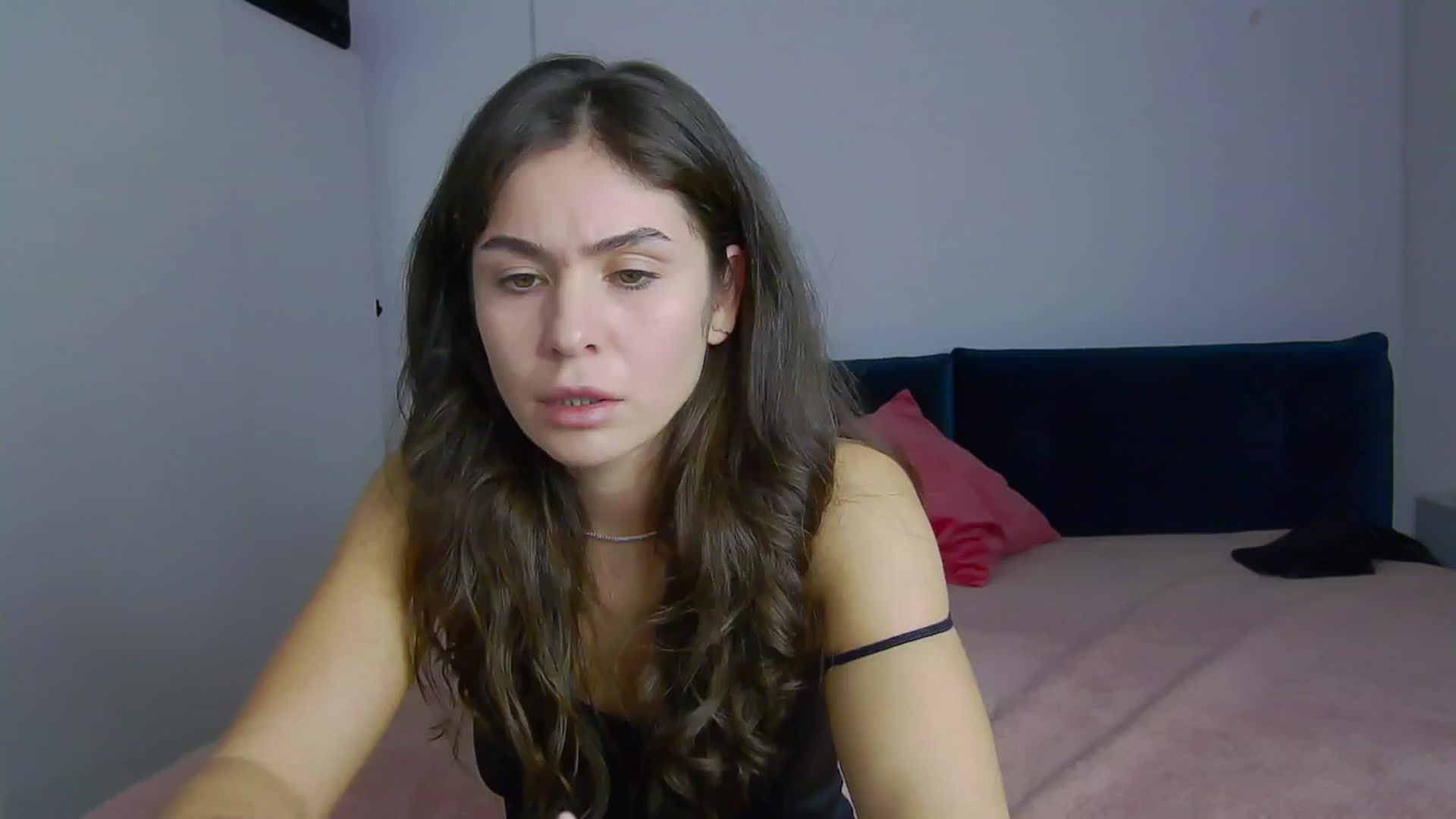 Gallery image thumbnail from NaiaaBee's myfreecams stream on, 01/16/2025, 18:08 image 8 of 20