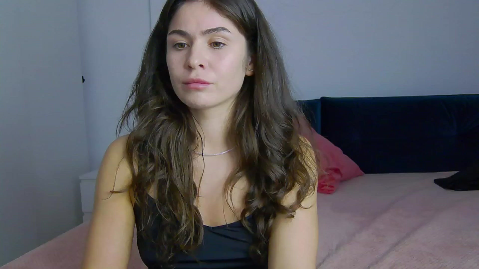 Gallery image thumbnail from NaiaaBee's myfreecams stream on, 01/16/2025, 18:08 image 14 of 20
