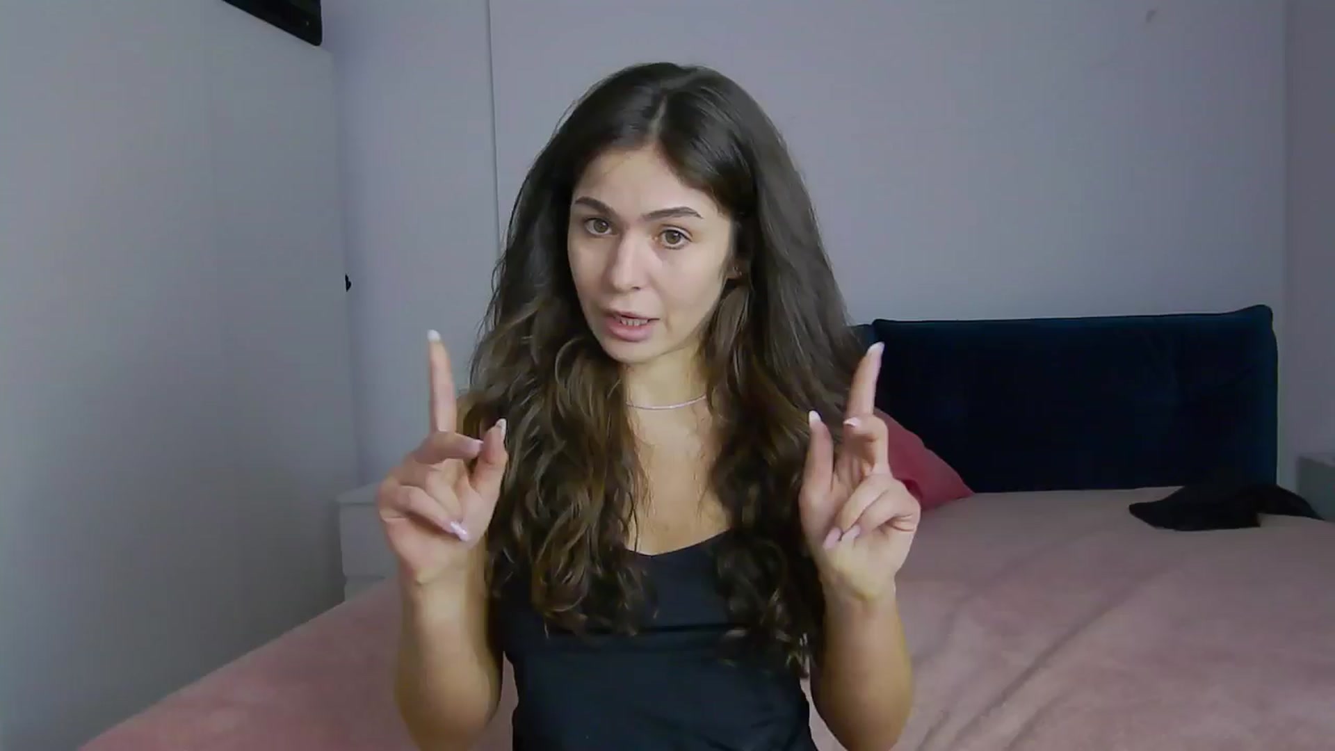 Gallery image thumbnail from NaiaaBee's myfreecams stream on, 01/16/2025, 18:08 image 2 of 20