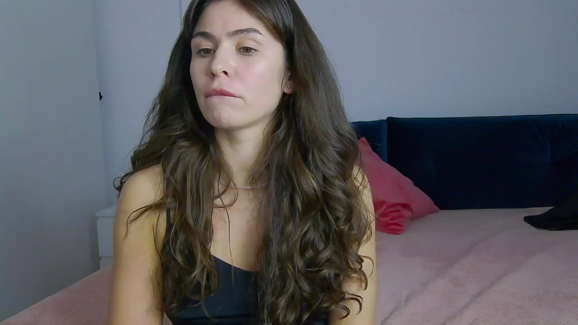 Gallery image thumbnail from NaiaaBee's myfreecams stream on, 01/16/2025, 18:08 image 15 of 20