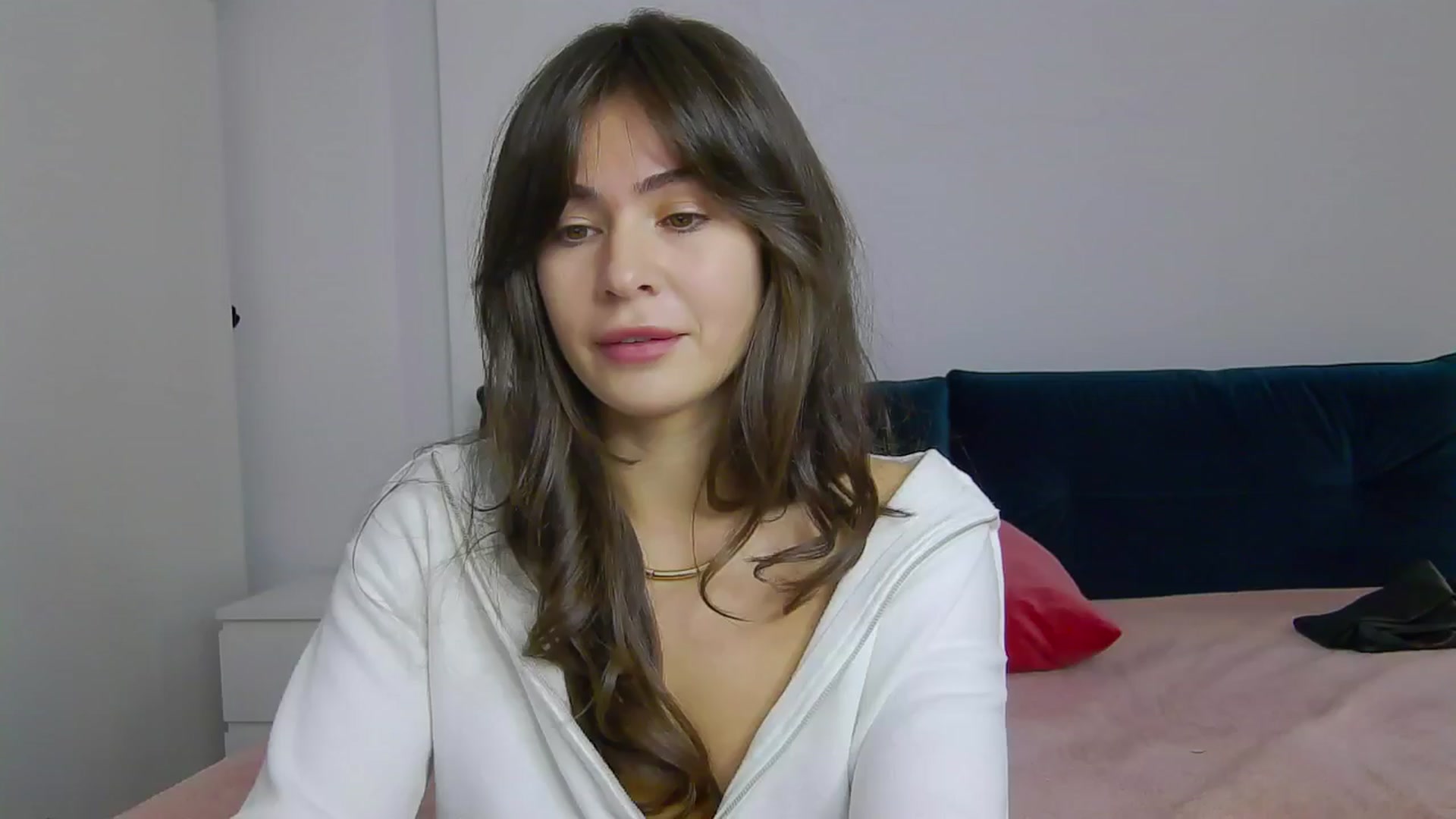 Gallery image thumbnail from NaiaaBee's myfreecams stream on, 01/18/2025, 08:25 image 3 of 20