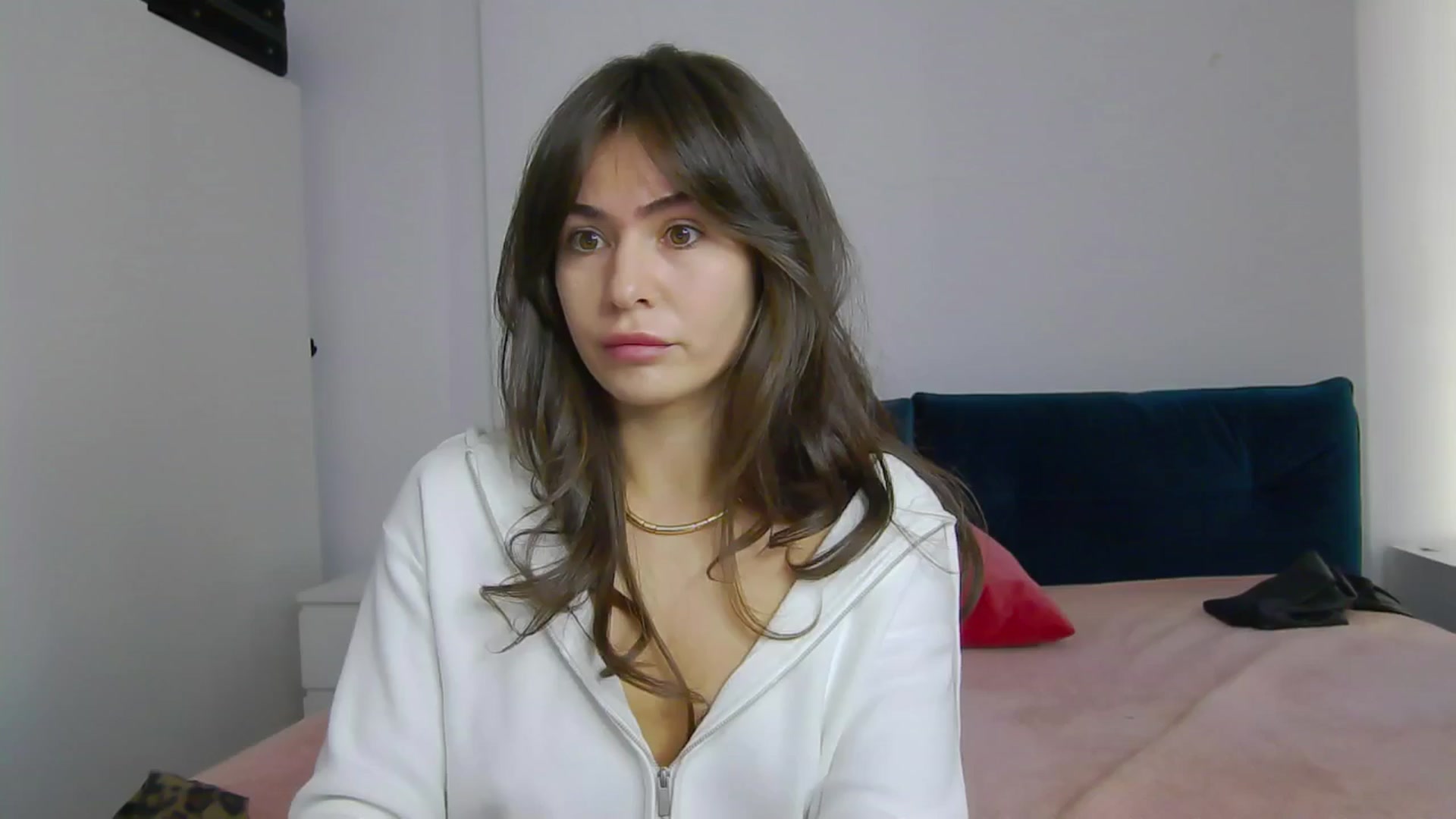 Gallery image thumbnail from NaiaaBee's myfreecams stream on, 01/18/2025, 08:25 image 19 of 20