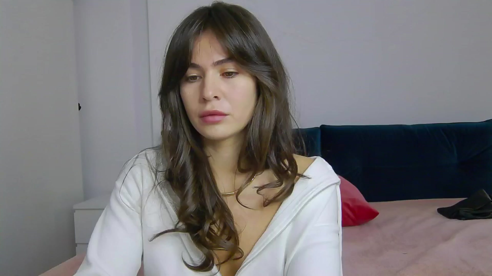 Gallery image thumbnail from NaiaaBee's myfreecams stream on, 01/18/2025, 08:25 image 2 of 20