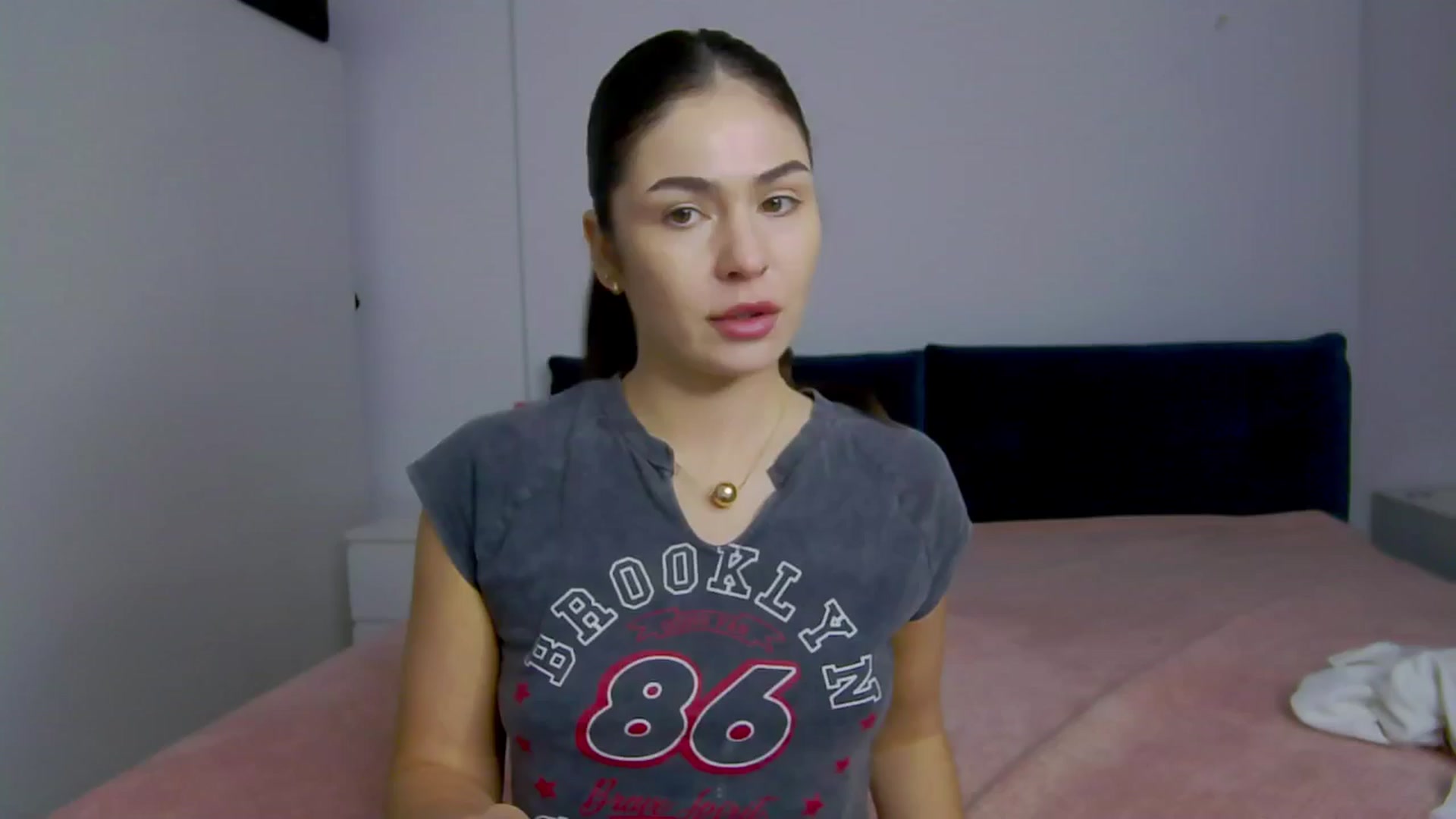 Gallery image thumbnail from NaiaaBee's myfreecams stream on, 01/20/2025, 18:27 image 3 of 20