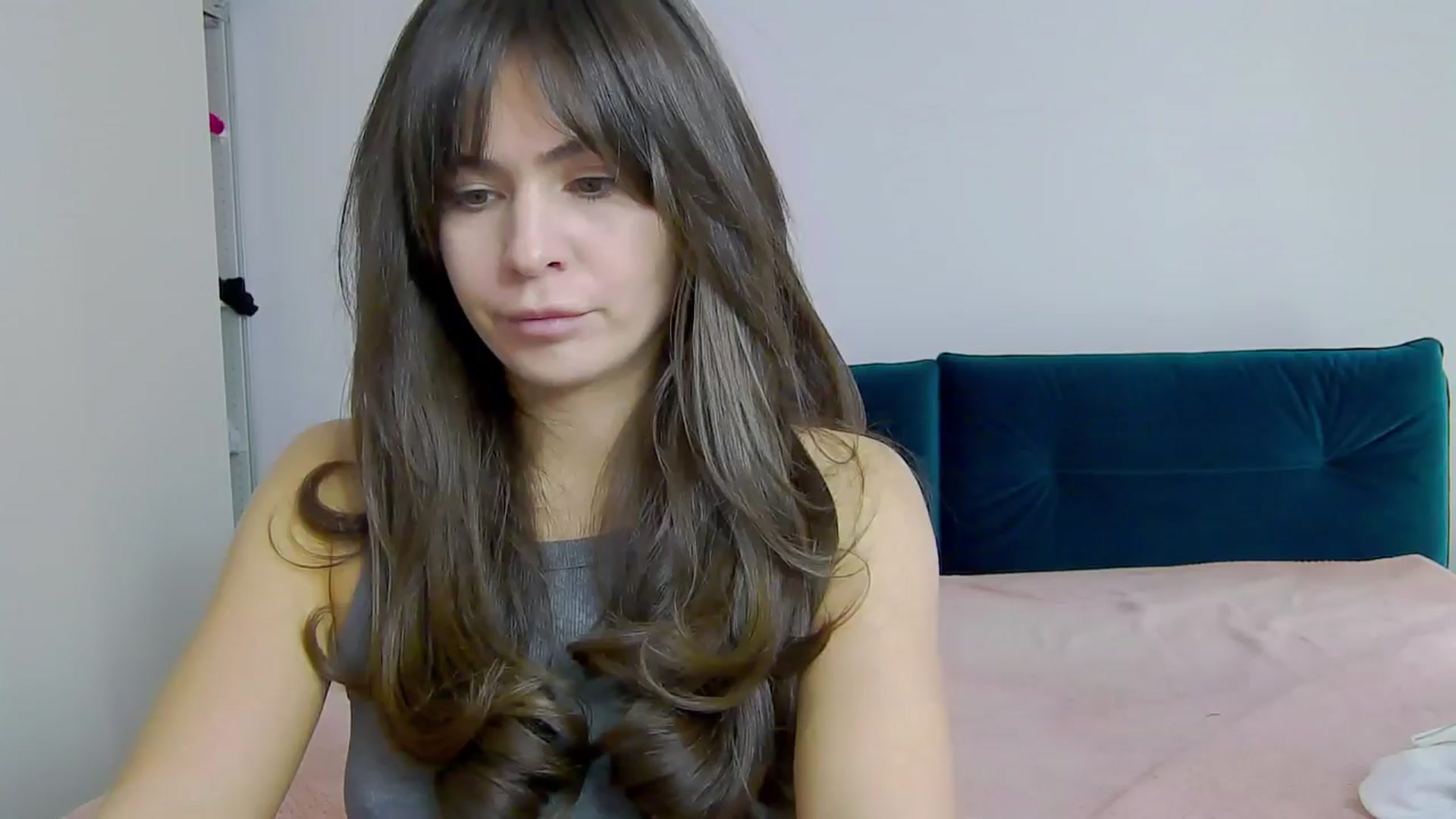 Gallery image thumbnail from NaiaaBee's myfreecams stream on, 01/21/2025, 13:43 image 14 of 20
