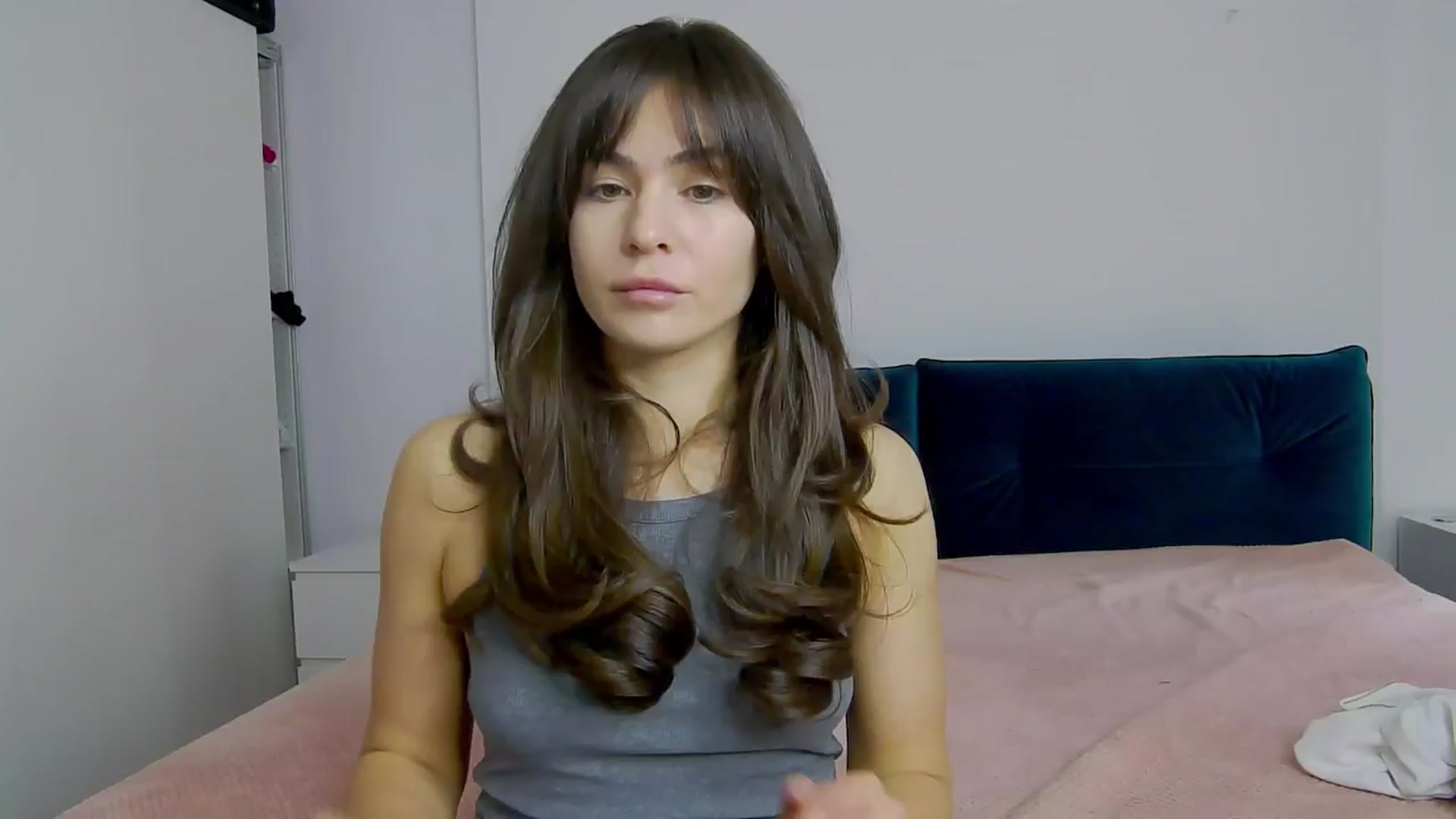 Gallery image thumbnail from NaiaaBee's myfreecams stream on, 01/21/2025, 13:43 image 3 of 20