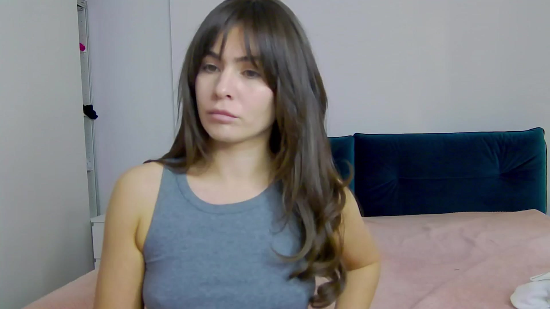 Gallery image thumbnail from NaiaaBee's myfreecams stream on, 01/21/2025, 13:43 image 17 of 20