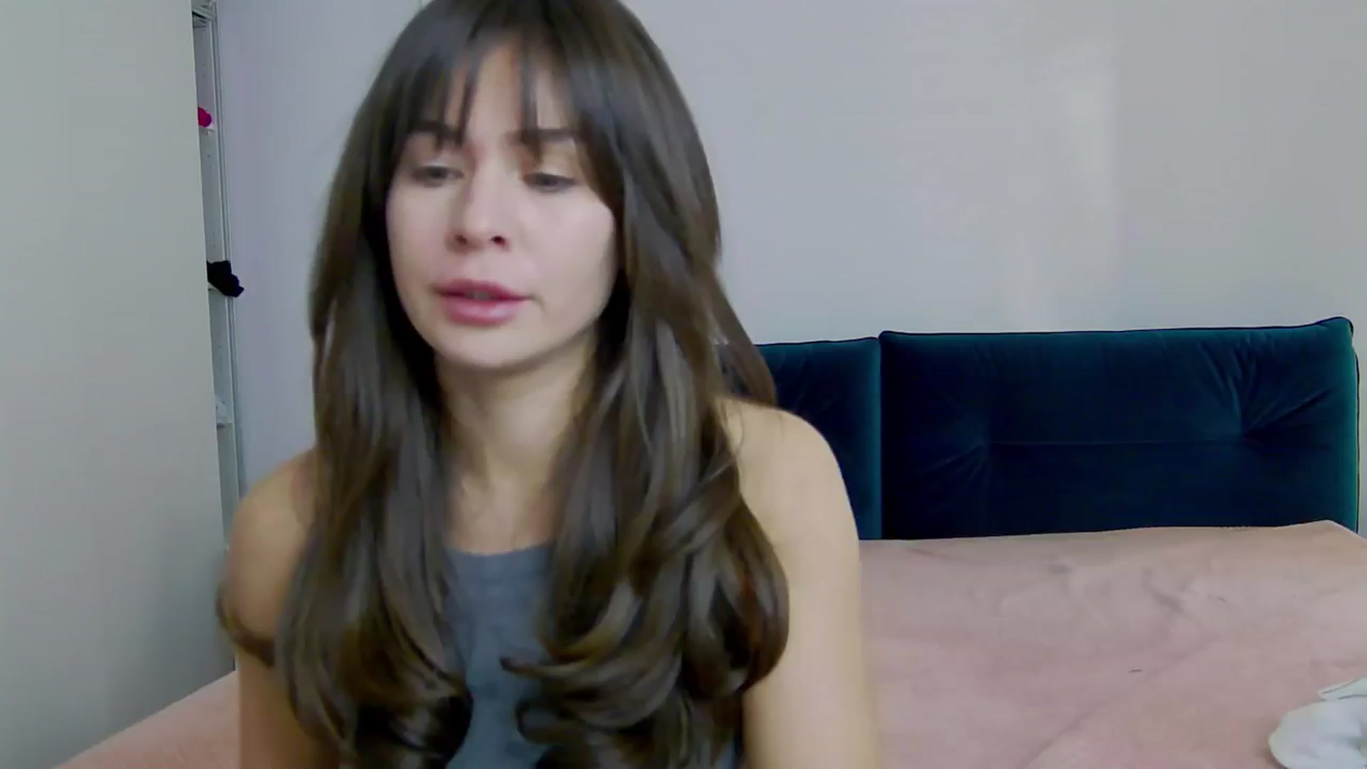 Gallery image thumbnail from NaiaaBee's myfreecams stream on, 01/21/2025, 13:43 image 16 of 20