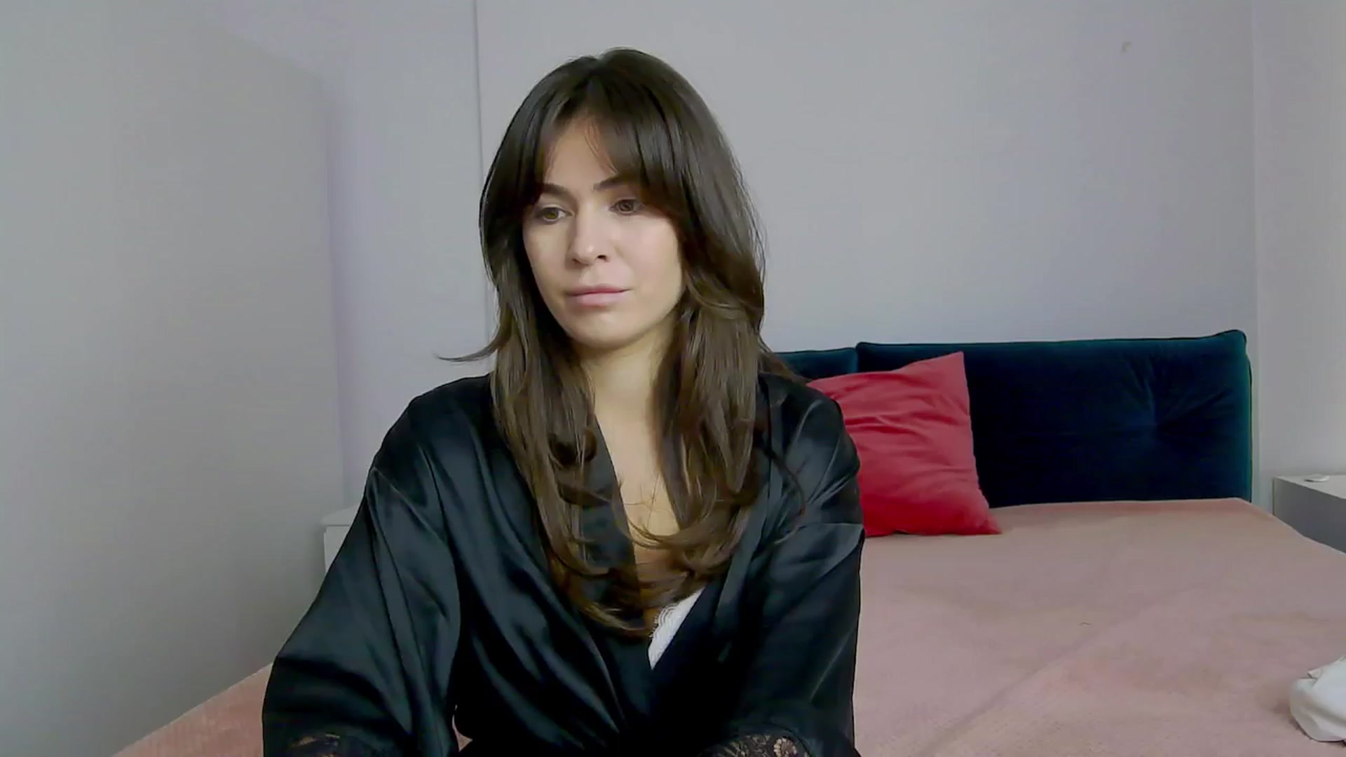 Gallery image thumbnail from NaiaaBee's myfreecams stream on, 01/24/2025, 13:05 image 6 of 20