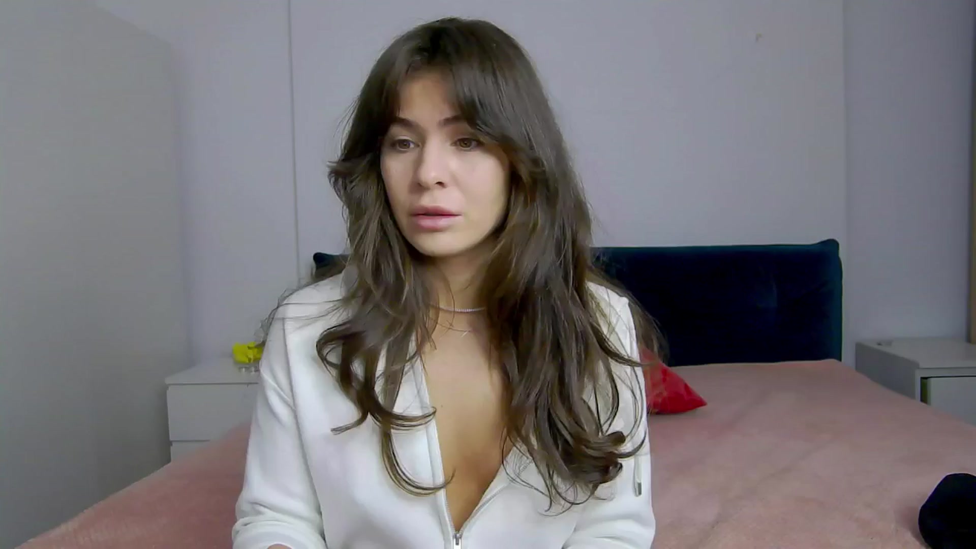 Gallery image thumbnail from NaiaaBee's myfreecams stream on, 01/27/2025, 18:16 image 4 of 20