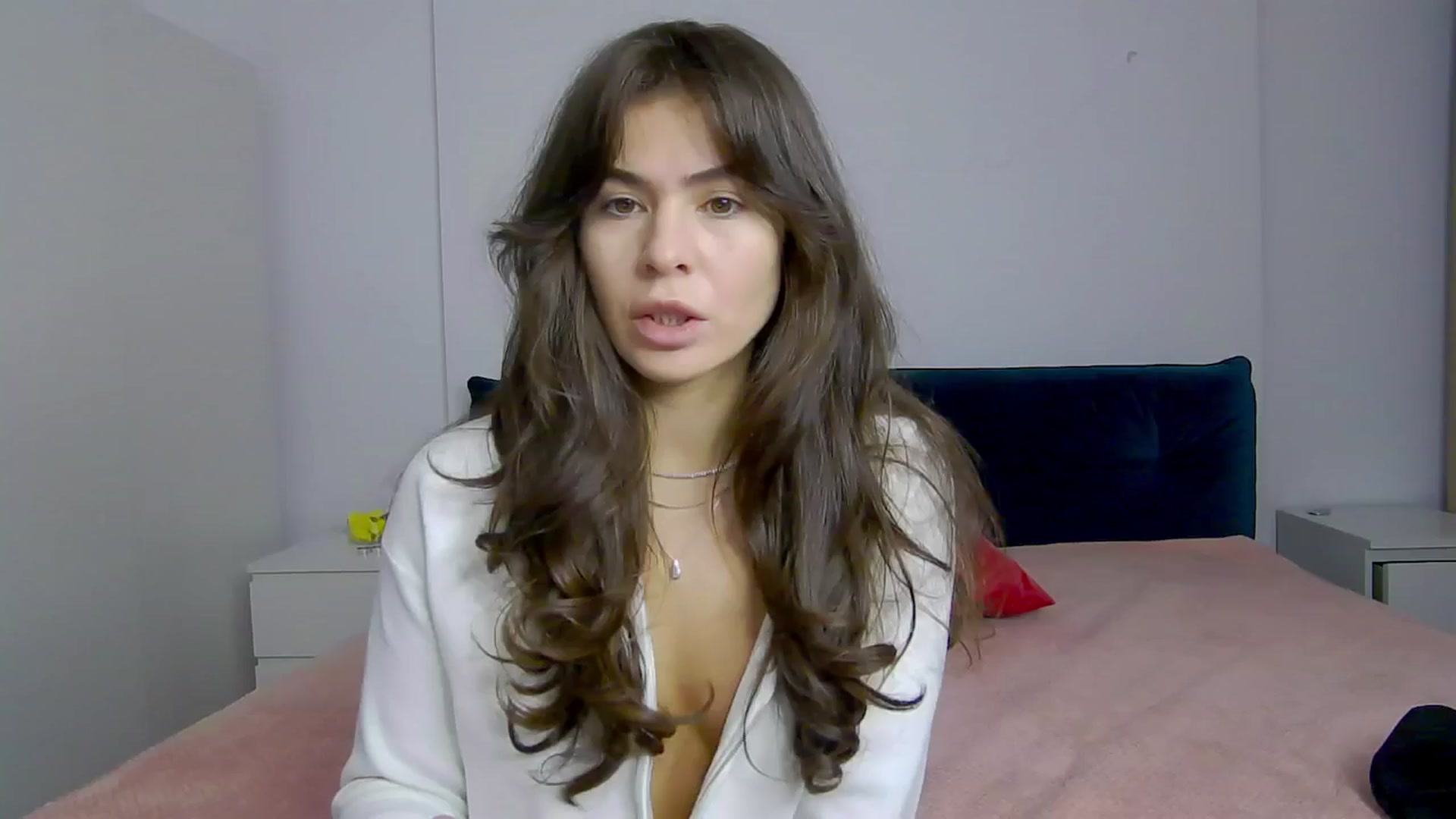 Gallery image thumbnail from NaiaaBee's myfreecams stream on, 01/27/2025, 18:16 image 1 of 20