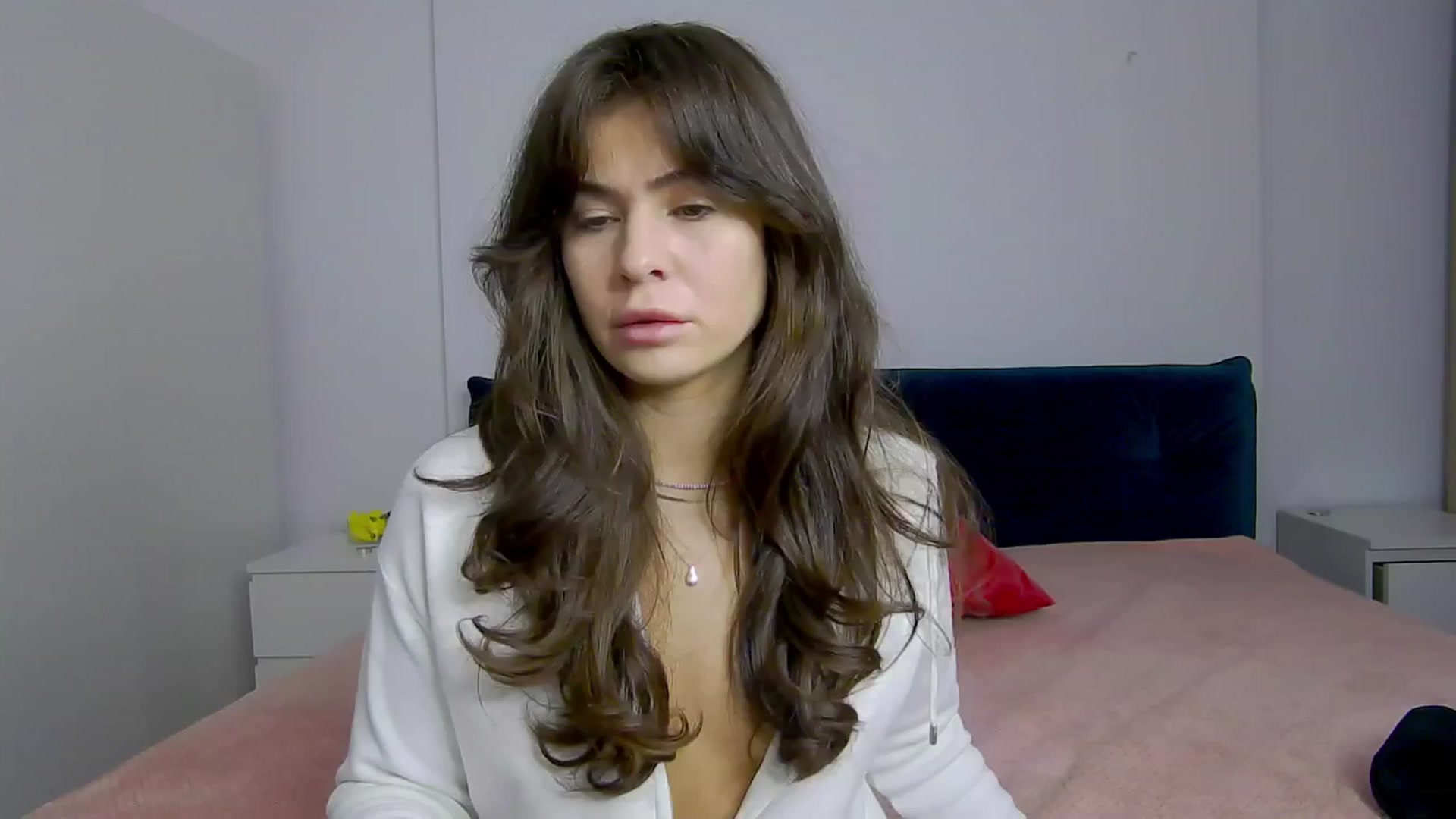 Gallery image thumbnail from NaiaaBee's myfreecams stream on, 01/27/2025, 18:16 image 2 of 20