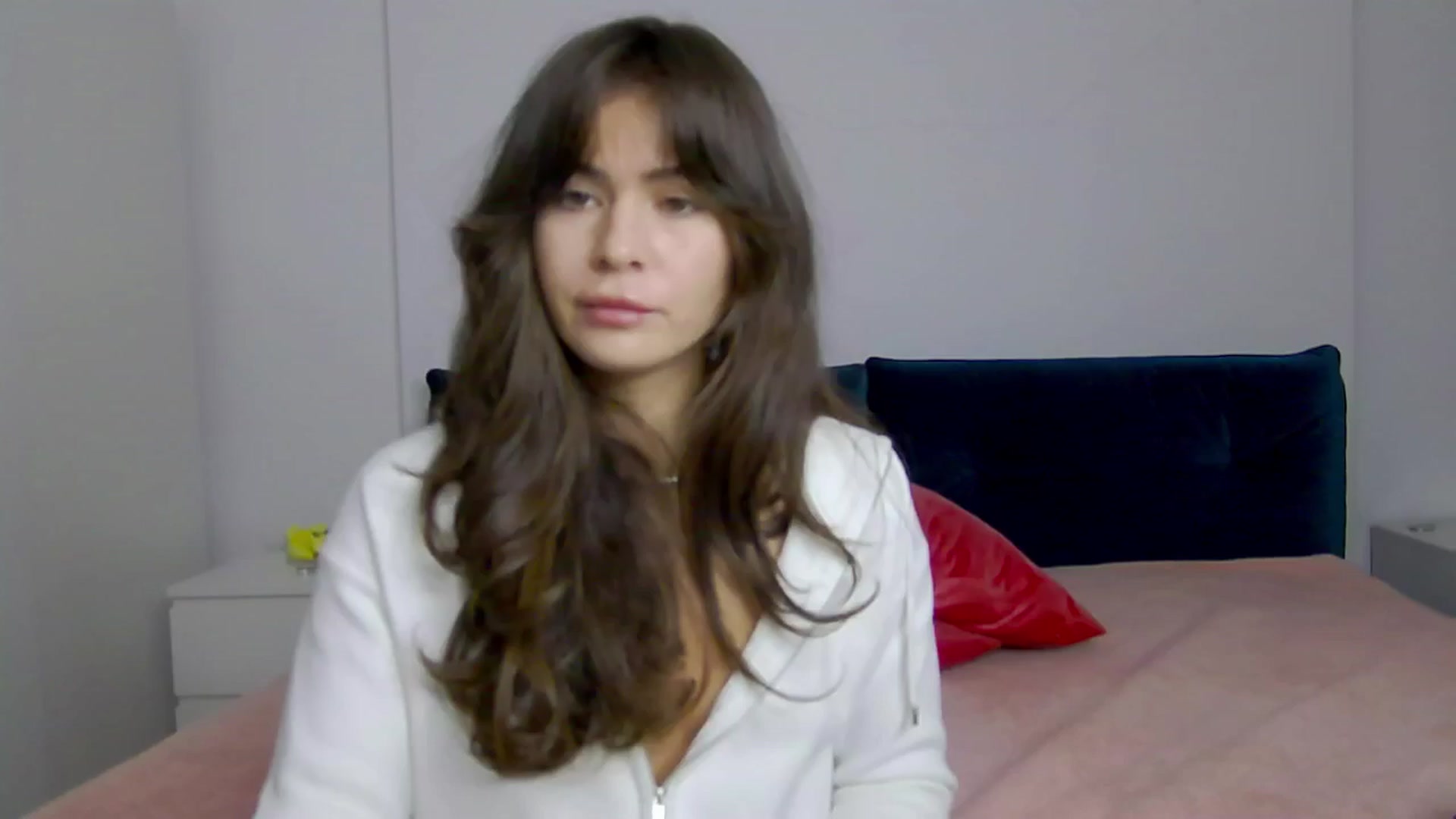 Gallery image thumbnail from NaiaaBee's myfreecams stream on, 01/27/2025, 18:16 image 15 of 20