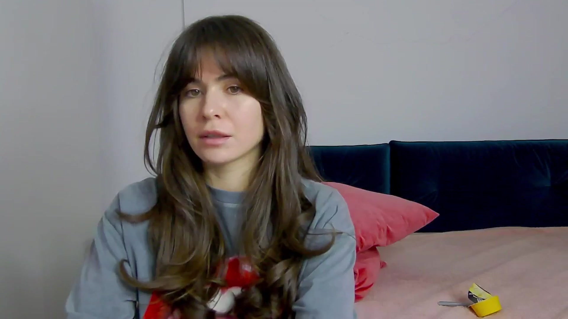 Gallery image thumbnail from NaiaaBee's myfreecams stream on, 01/31/2025, 15:45 image 9 of 20